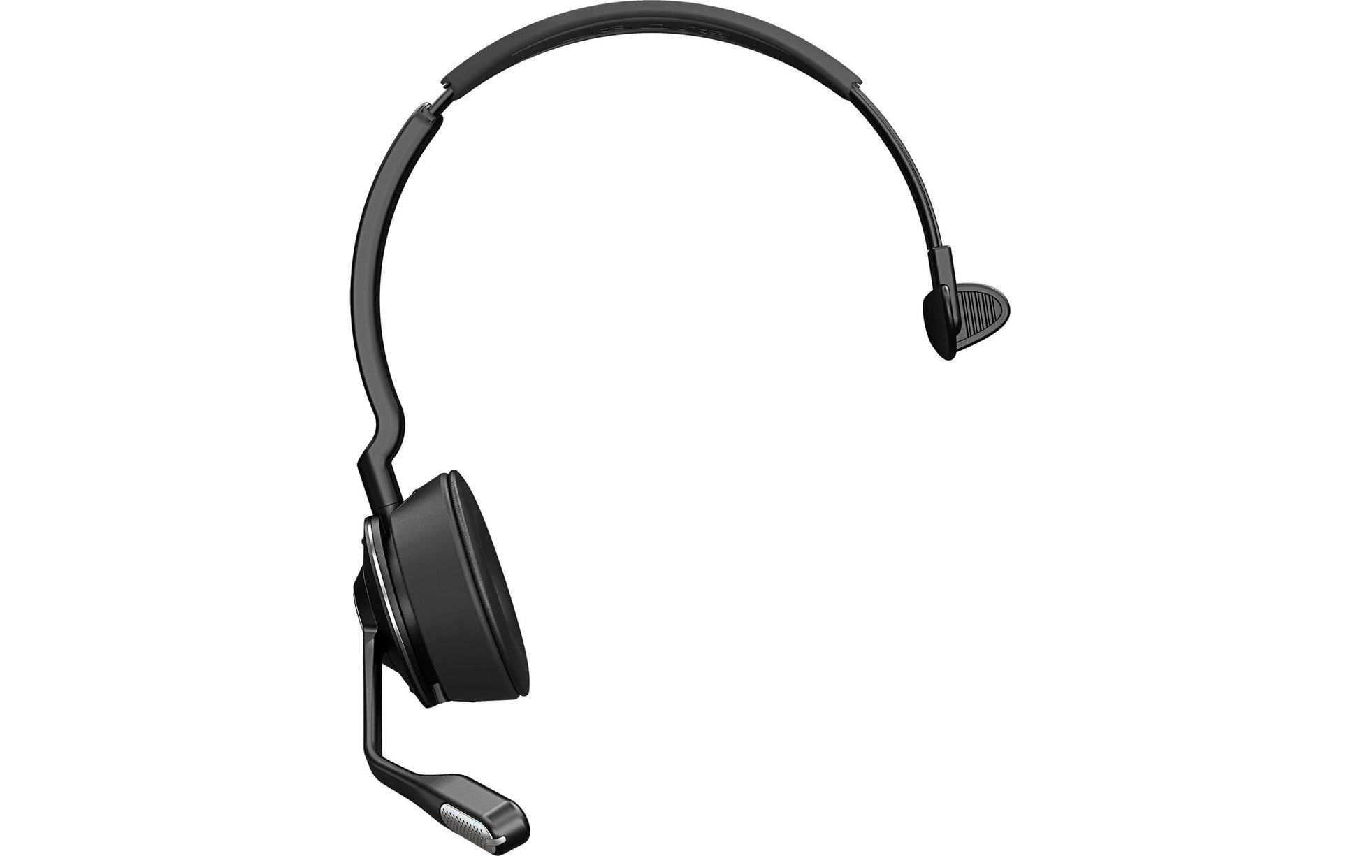 Jabra Engage 75 SE – Mono Headset – DECT – Teams-kompatibel – Schwarz – bis 13 h