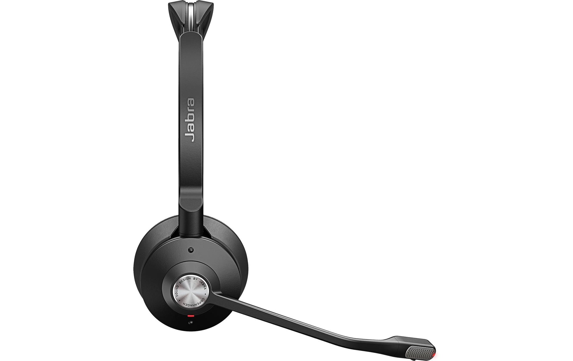 Jabra Engage 75 SE – Duo Headset – Bluetooth, USB-C-Kabel 1,5 m
