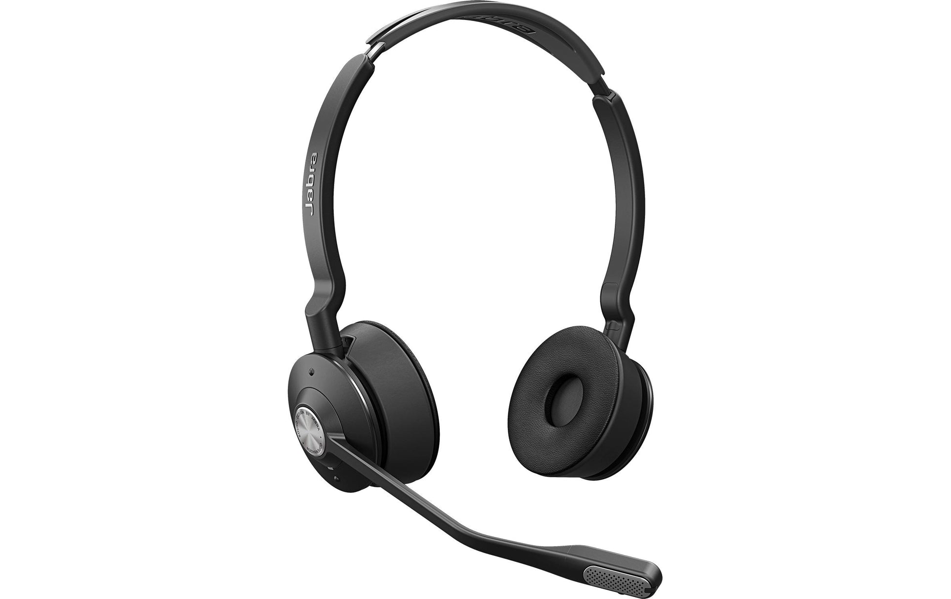 Jabra Engage 75 SE – Duo Headset – Bluetooth, USB-C-Kabel 1,5 m