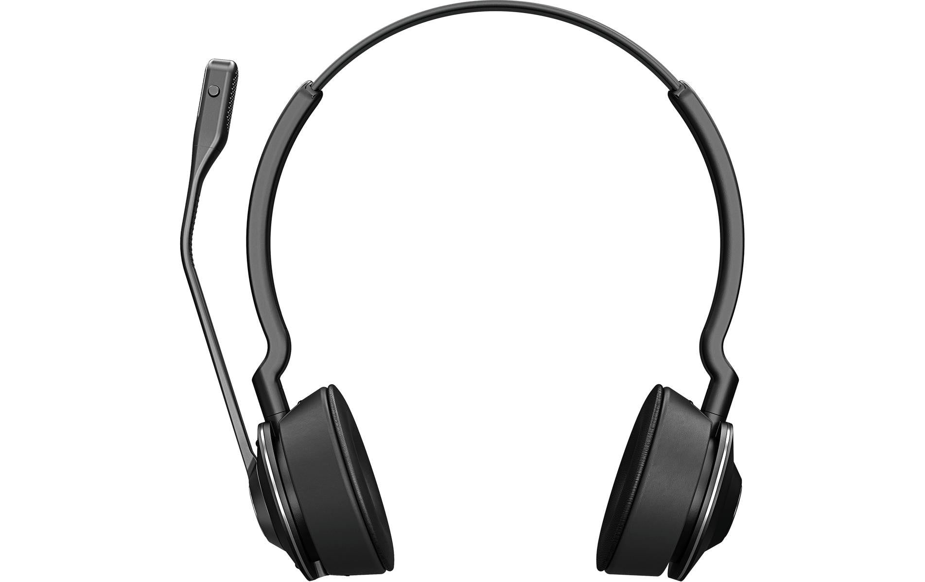 Jabra Engage 65 SE – Duo Headset – Stereo