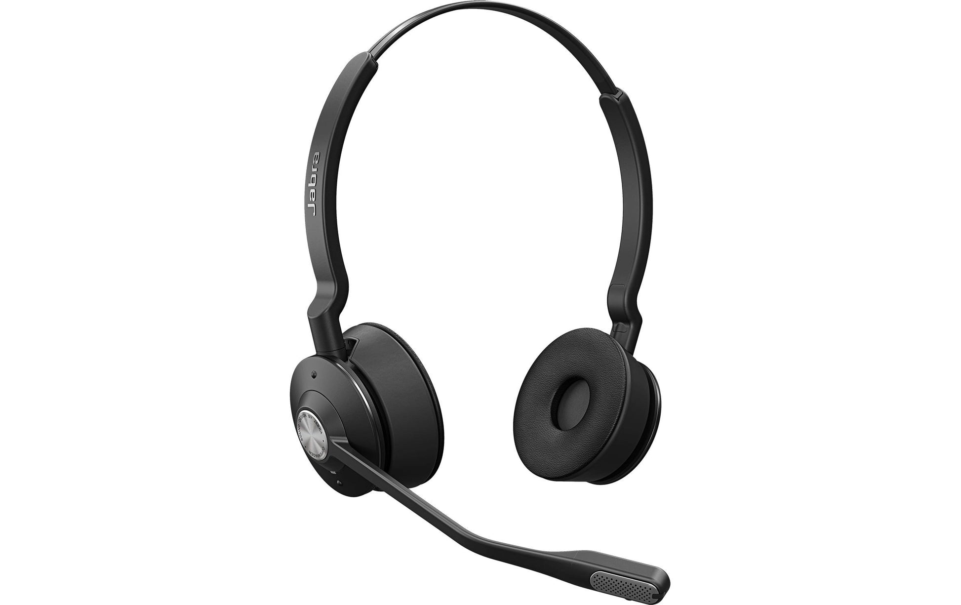 Jabra Engage 65 SE – Duo Headset – Stereo