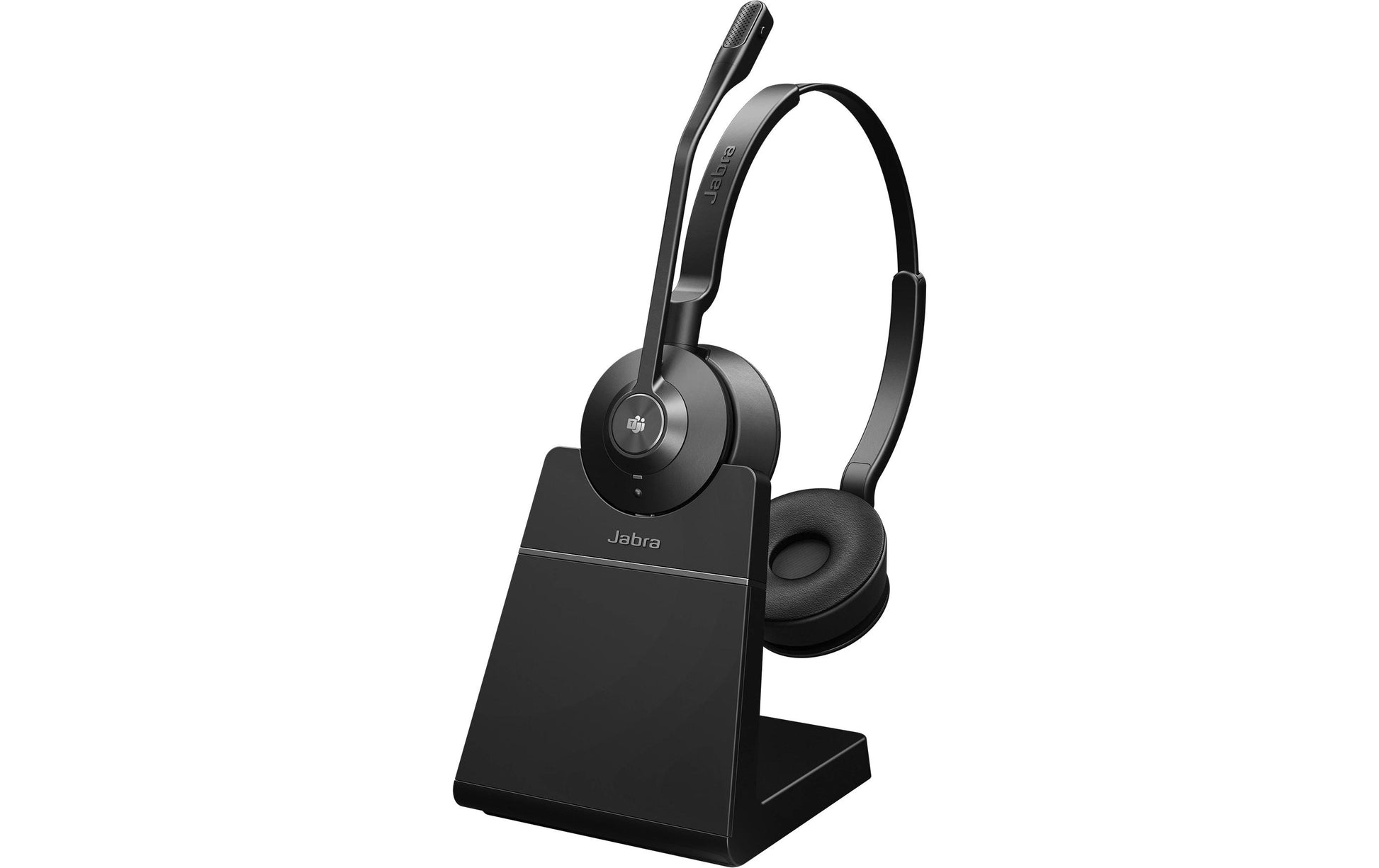 Jabra ENGAGE 55 SE – Duo Headset – USB‑A – für Microsoft Teams