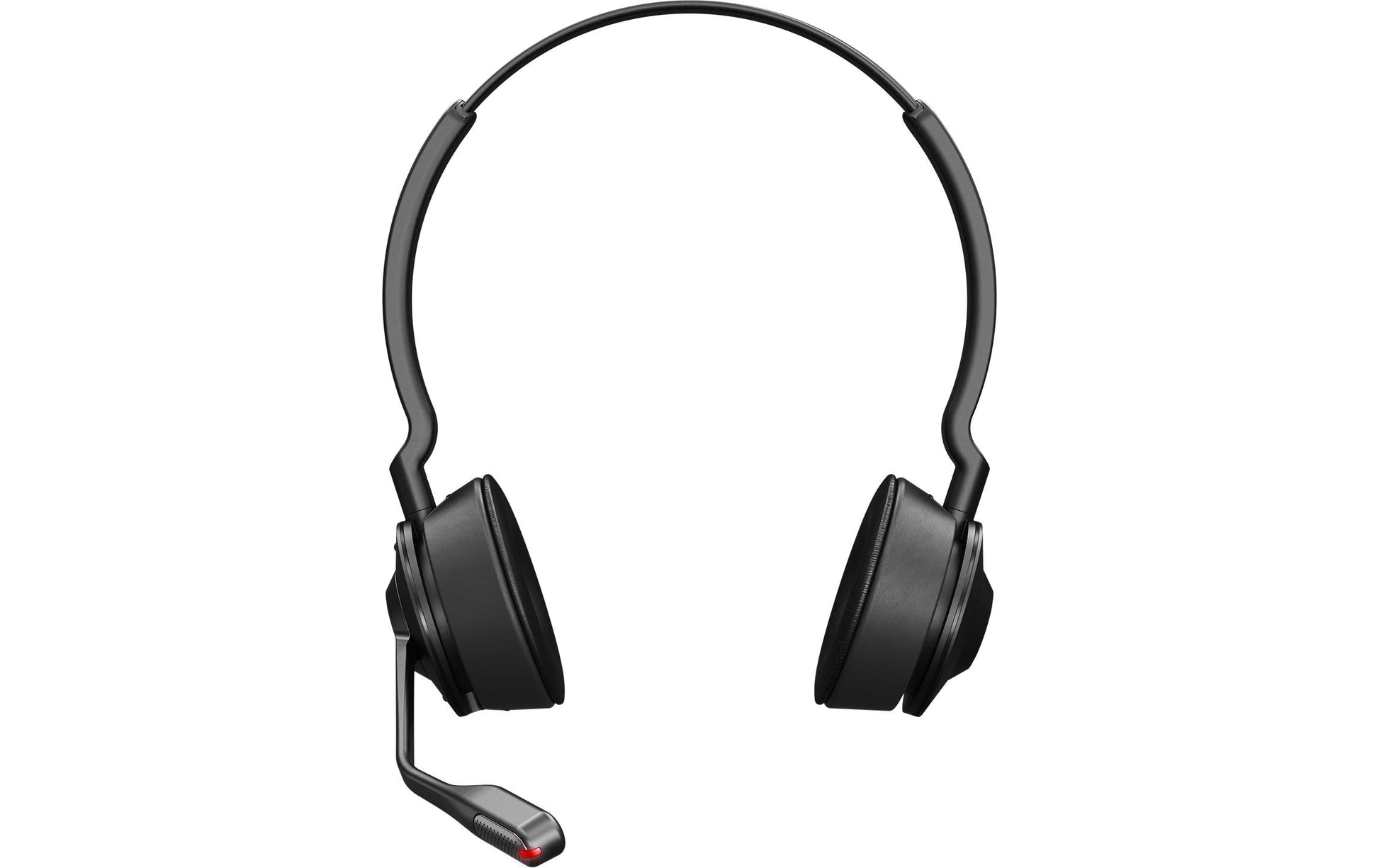 Jabra ENGAGE 55 SE MS STEREO LINK400C – Duo Headset – USB‑C – für Microsoft Teams