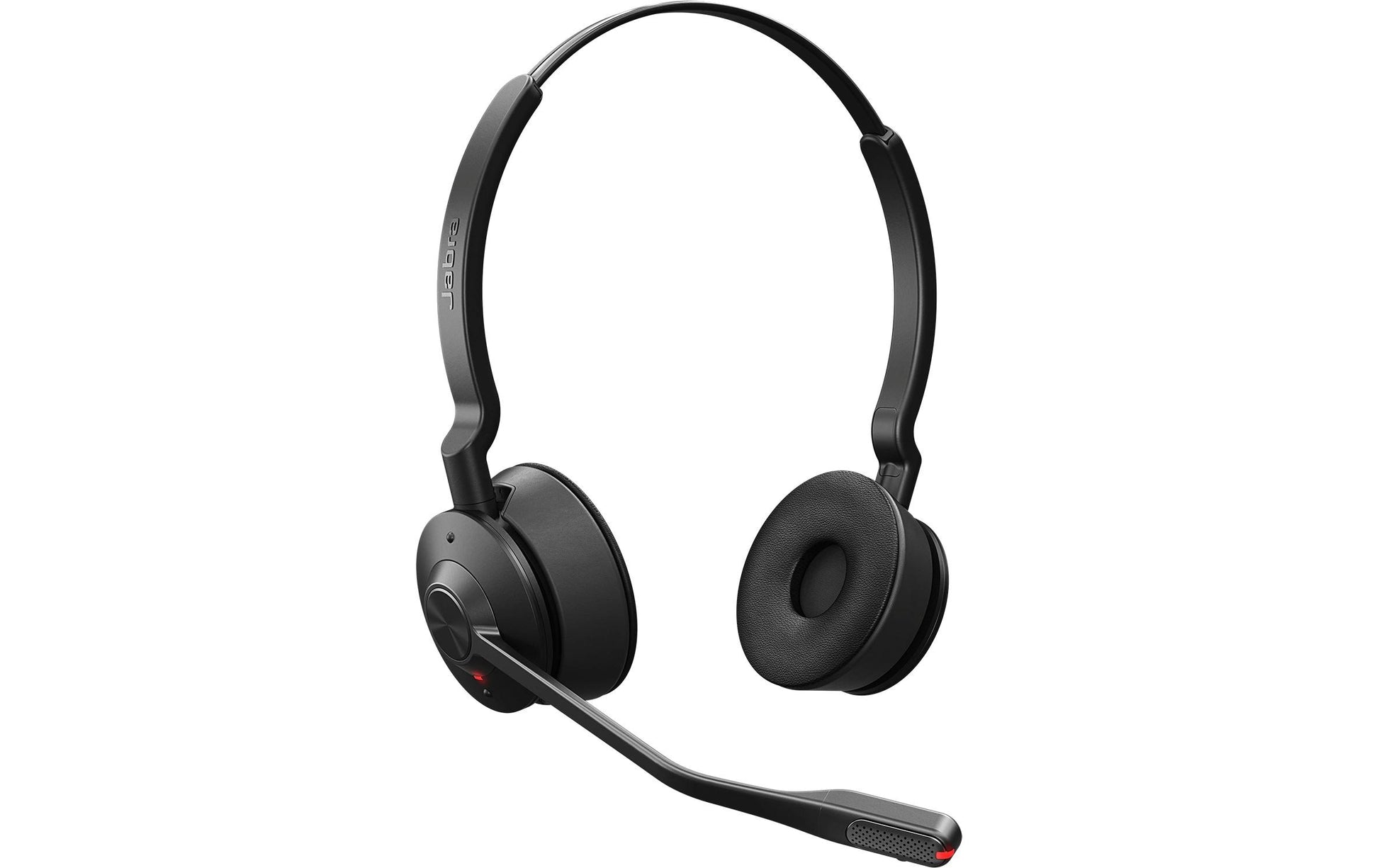 Jabra Engage 55 SE – Duo Headset – DECT, Stereo