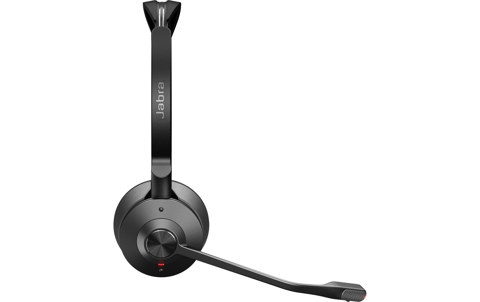 Jabra Engage 55 SE – Duo Headset – USB‑A – Teams-kompatibel