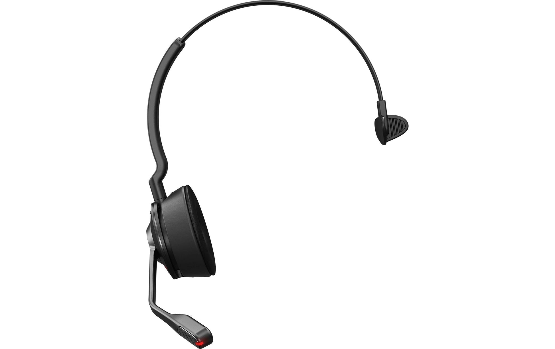 Jabra ENGAGE 55 SE – Mono Headset – USB‑C, mit Link 400C – für Microsoft Teams