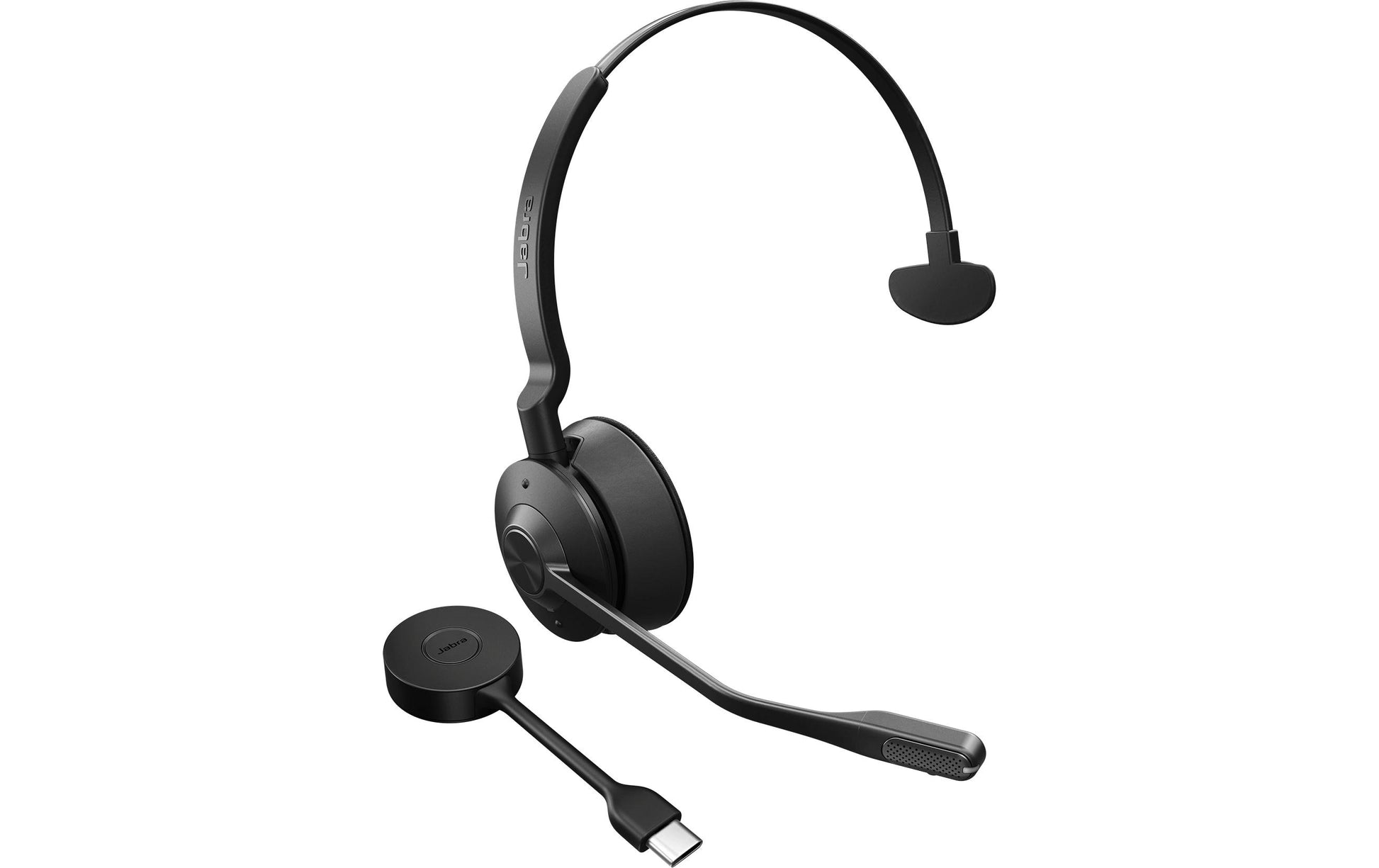 Jabra ENGAGE 55 SE UC MONO LINK400C – Mono Headset – USB‑C