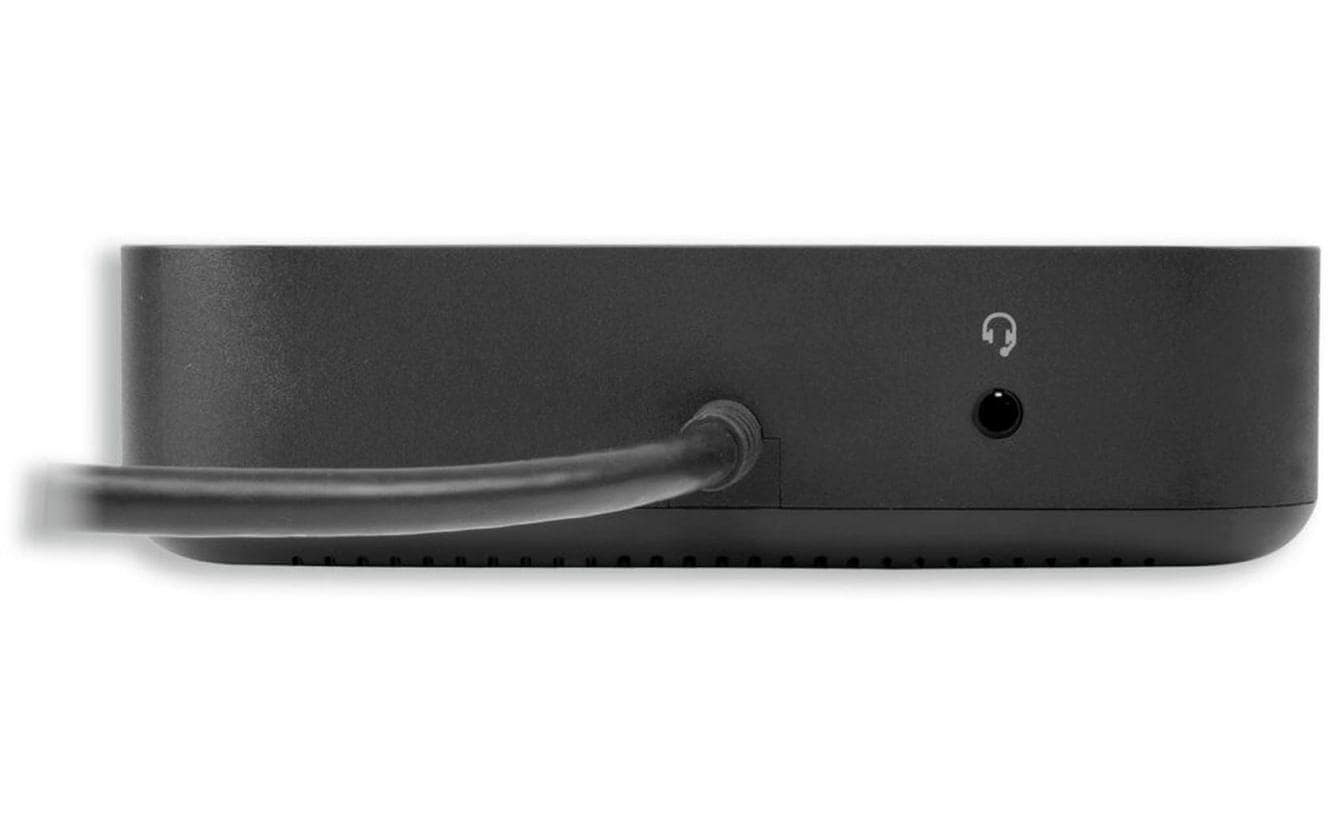 LMP USB-C Triple Display Dockingstation – für Apple-Geräte, 3× HDMI 4K, 100 W Ladefunktion
