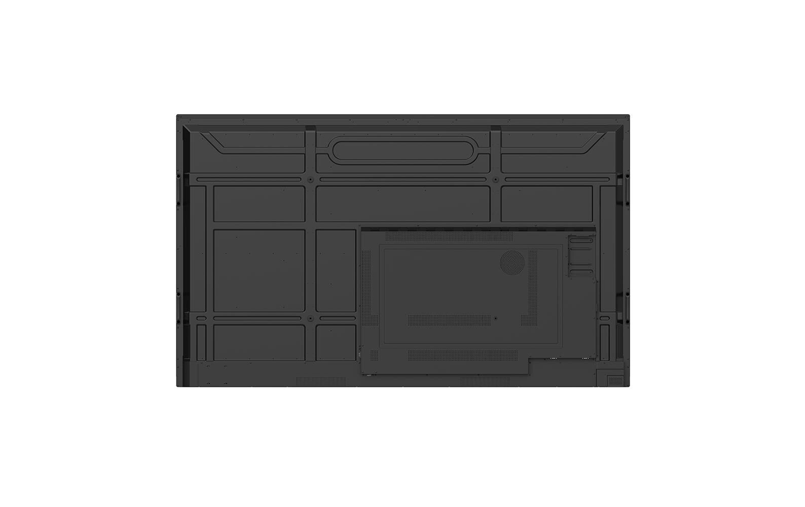BenQ RE8604 86" UHD 4K Touch – 450 cd/m²