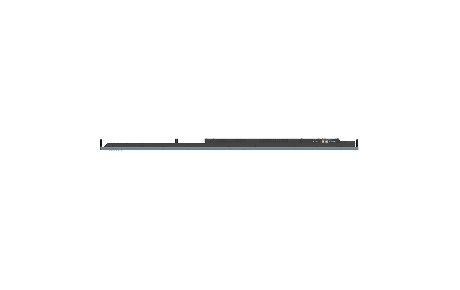 BenQ RE8604 86" UHD 4K Touch – 450 cd/m²