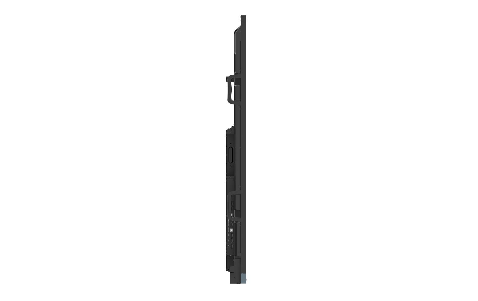 BenQ RE8604 86" UHD 4K Touch – 450 cd/m²
