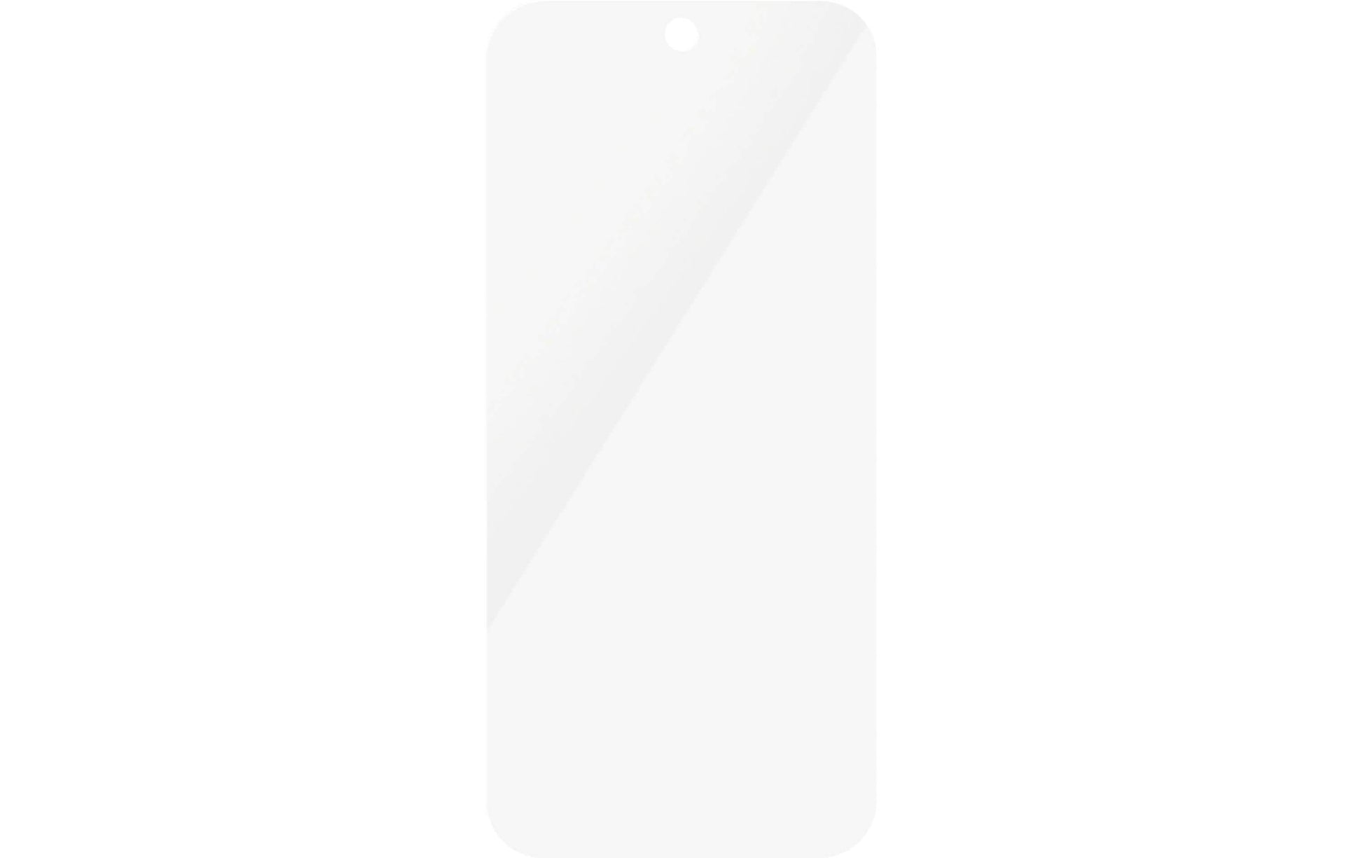 PanzerGlass Displayschutz (Panzerglas), Ultra-Wide Fit – für Pixel 9 Pro XL