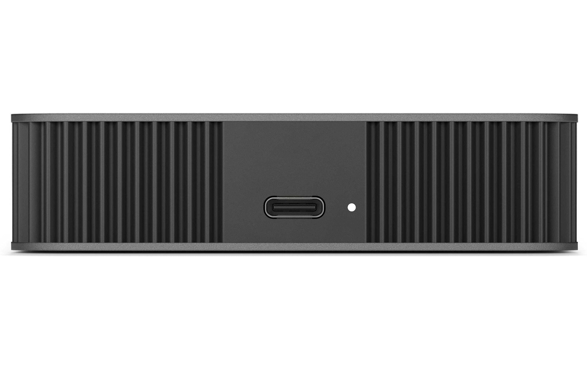 LaCie Mobile Drive STLR5000400 Speichergerät – 5 TB, USB-C (USB 3.2 Gen 1), Thunderbolt 4