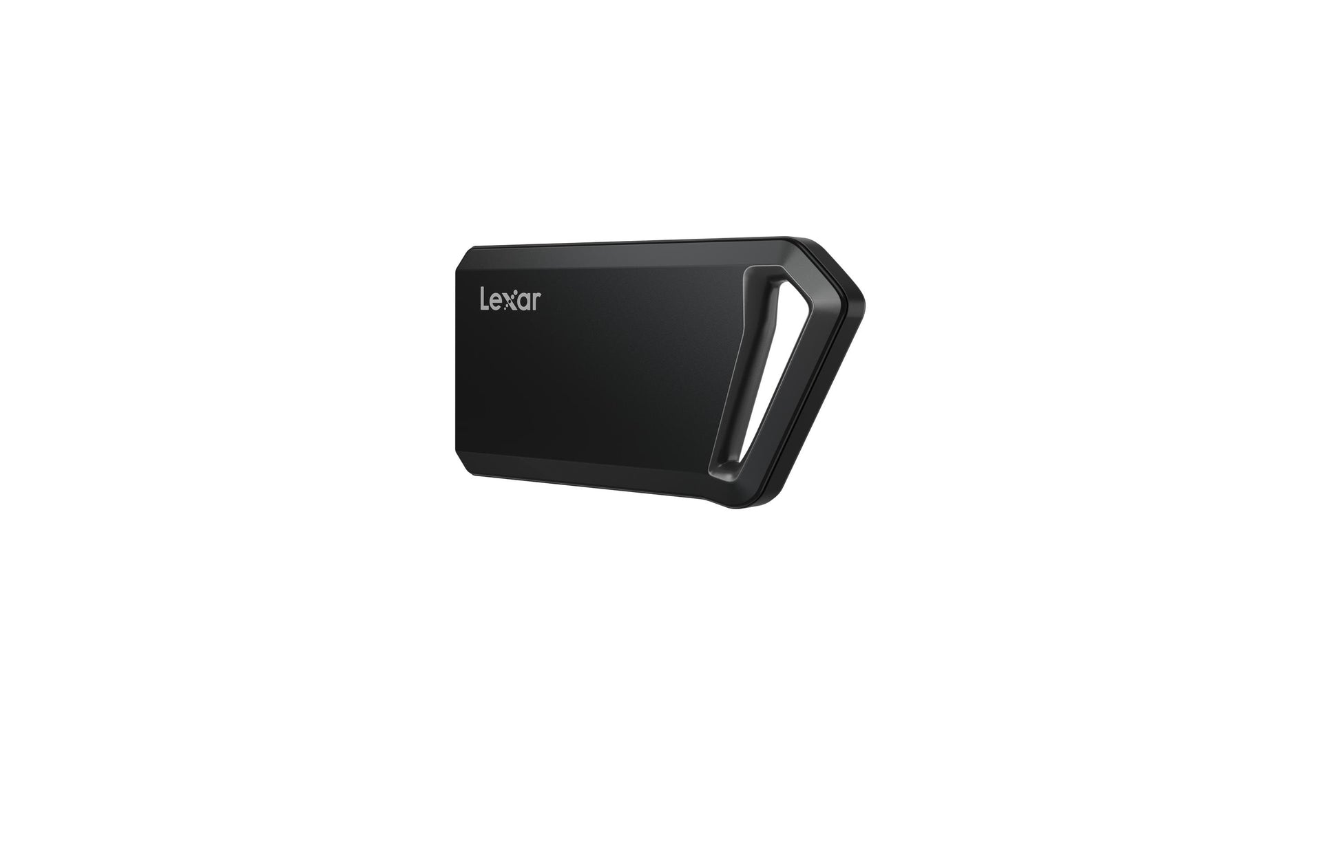 Lexar Port SL600 Speichergerät – 4 TB, USB Typ-C (USB 3.2 Gen 2x2), 256-Bit AES-Verschlüsselung