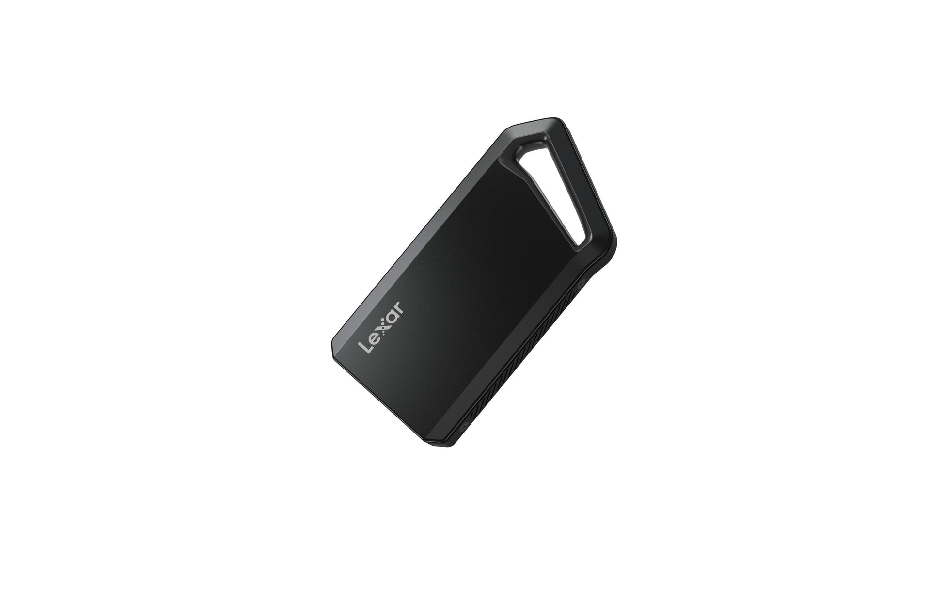 Lexar Port SL600 Speichergerät – 4 TB, USB Typ-C (USB 3.2 Gen 2x2), 256-Bit AES-Verschlüsselung