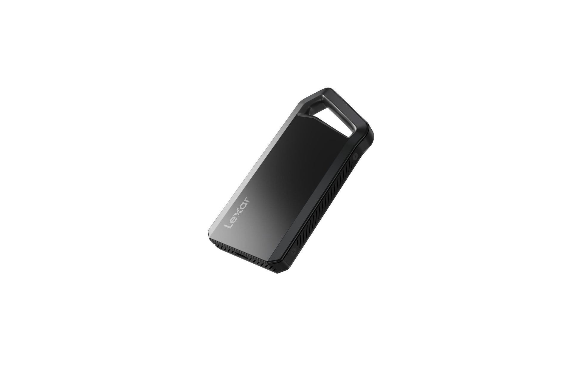 Lexar Port SL600 Speichergerät – 4 TB, USB Typ-C (USB 3.2 Gen 2x2), 256-Bit AES-Verschlüsselung