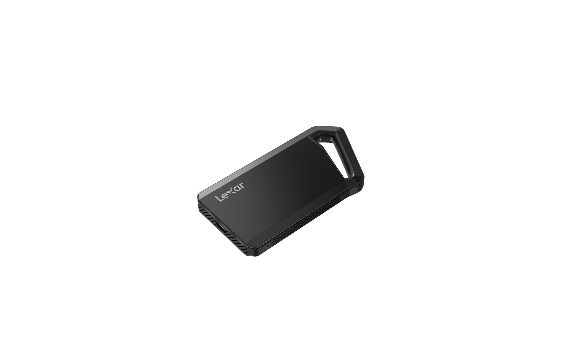 Lexar Port SL600 Speichergerät – 4 TB, USB Typ-C (USB 3.2 Gen 2x2), 256-Bit AES-Verschlüsselung