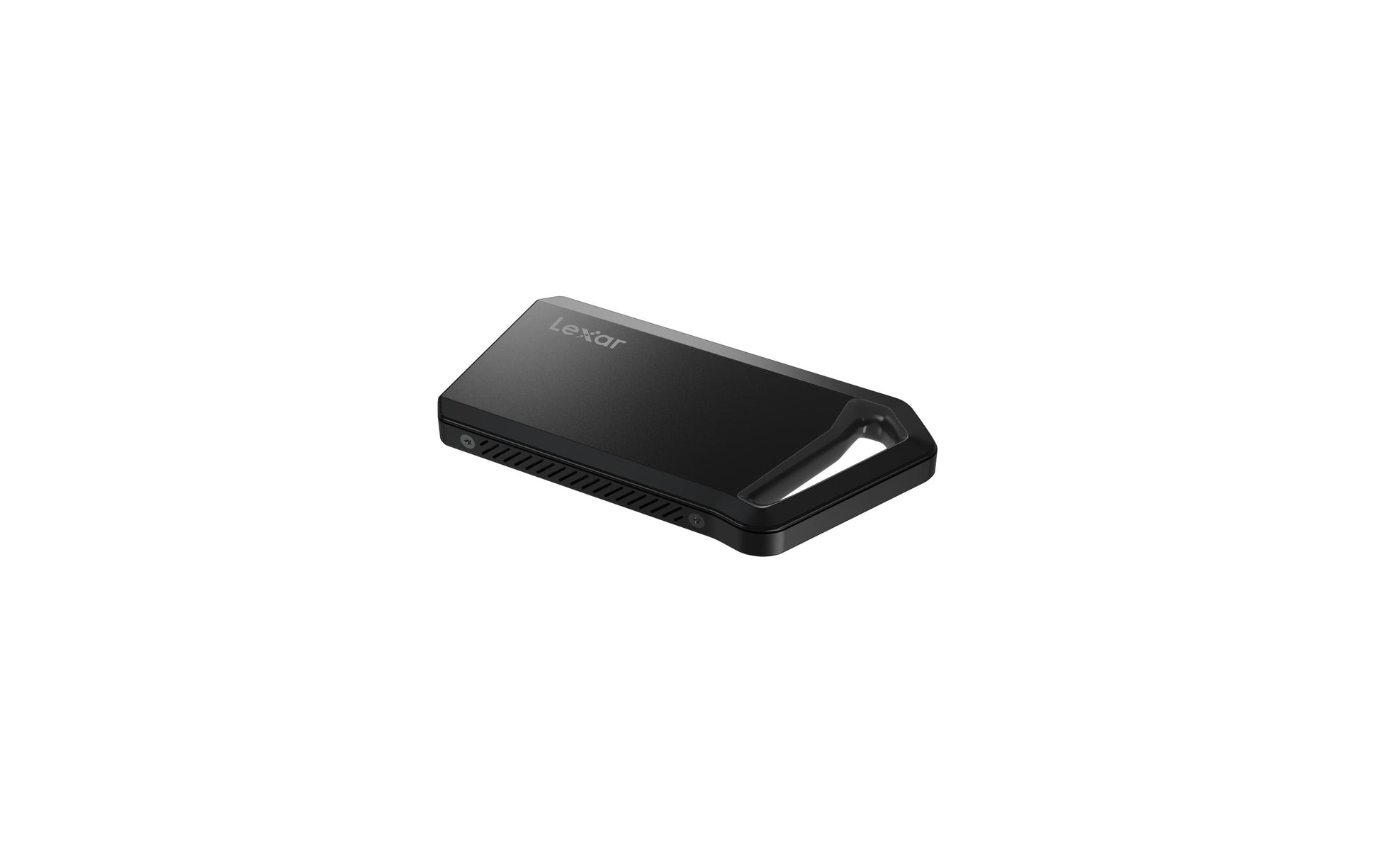 Lexar Port SL600 Speichergerät – 4 TB, USB Typ-C (USB 3.2 Gen 2x2), 256-Bit AES-Verschlüsselung
