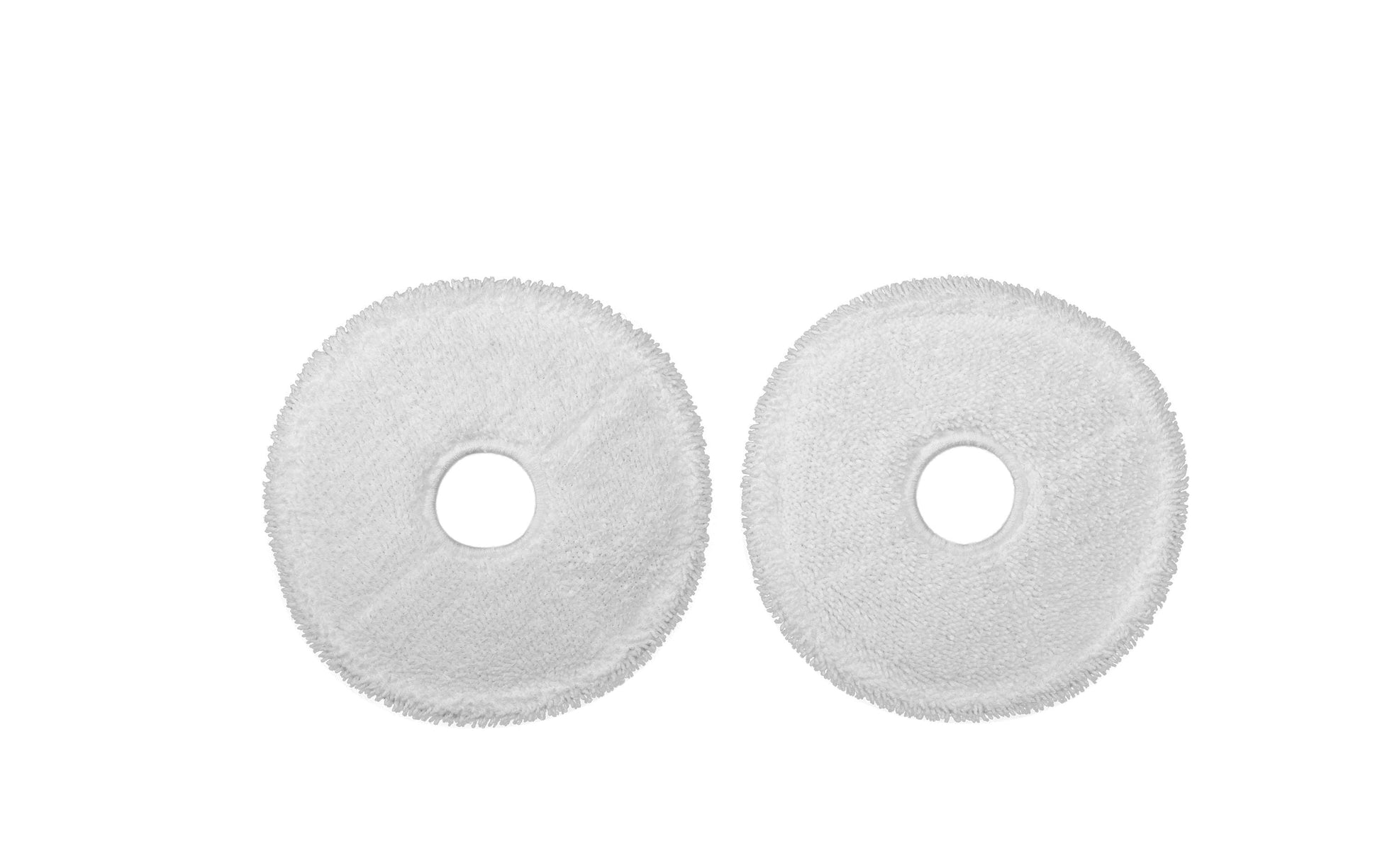 Bissell Reinigungsgeräte-Zubehör Maintenance Bundle – Mikrofaser – für SpinWave+ Vac 3885, 3893, 3898