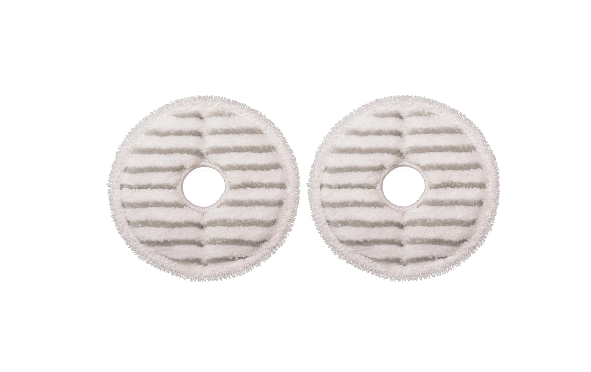 Bissell Reinigungsgeräte-Zubehör Maintenance Bundle – Mikrofaser – für SpinWave+ Vac 3885, 3893, 3898
