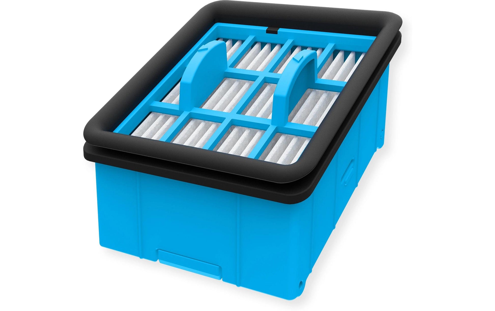 Bissell Ersatzfilter-Set – für CrossWave OmniForce, OmniFind Modellreihe 3912, OmniFind Modellreihe 4006 und weitere