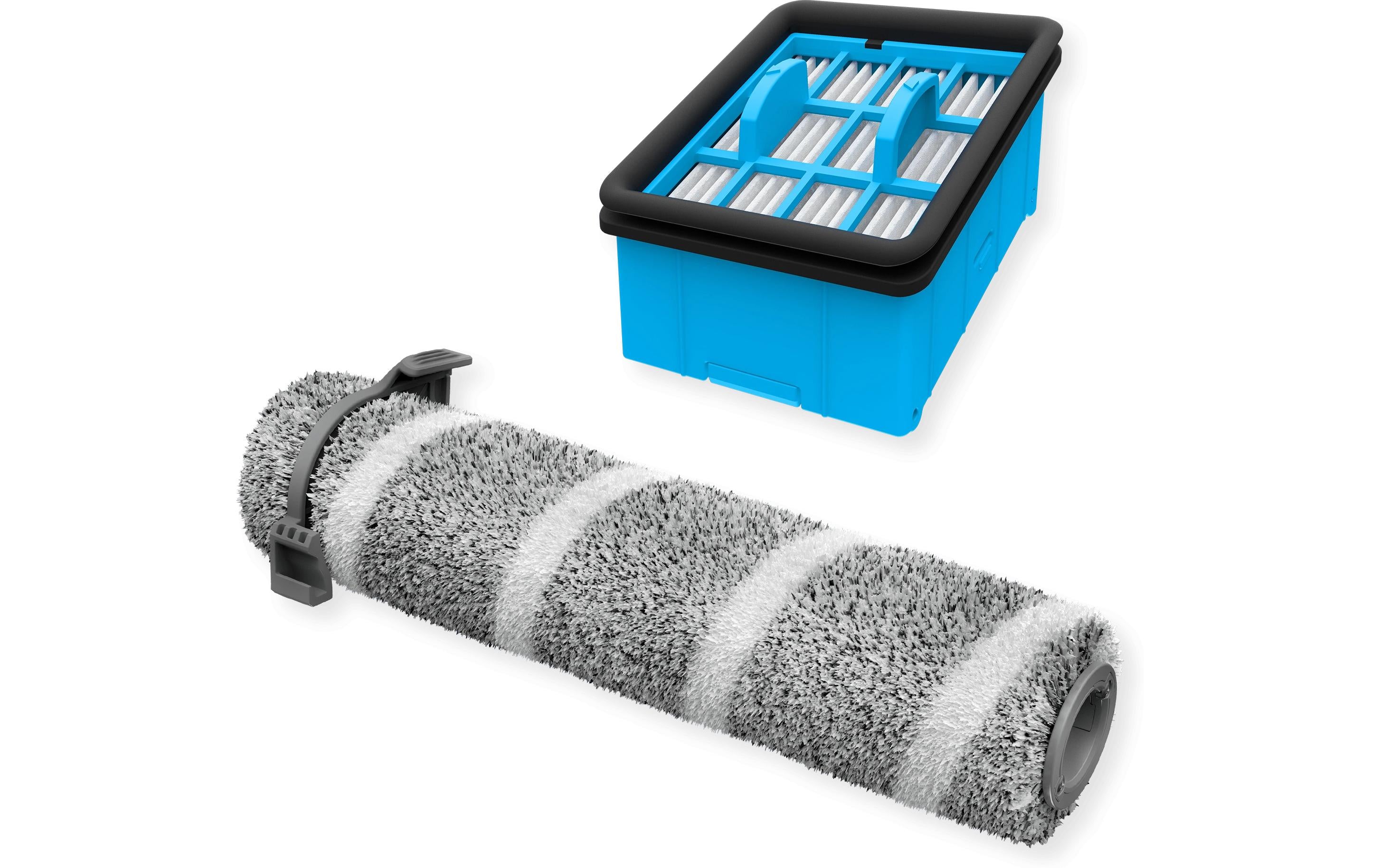 Bissell Multi-Surface Edge Zubehör-Set – Nass-/Trocken