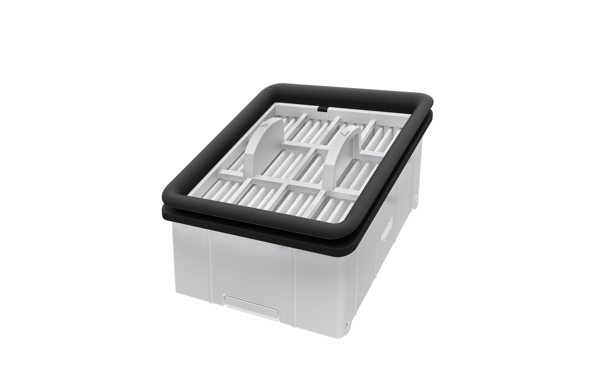 Bissell Reinigungsset CrossWave FreshStart Kit – 2 × 0,5 l, für CrossWave OmniForce/Edge/OmniFind und andere