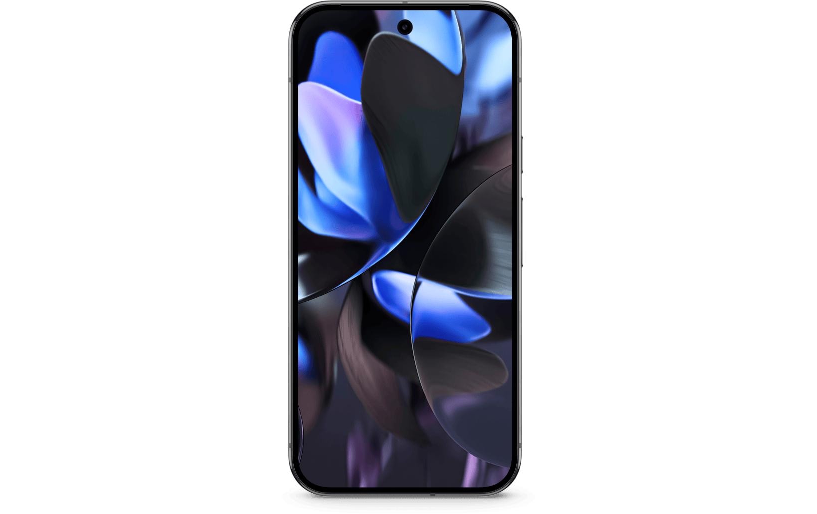 Google Pixel 9 Pro – 6,3" – 128 GB – Obsidian