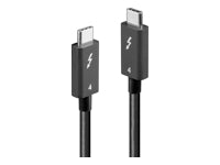 Lindy Thunderbolt 4 Kabel – 1 m