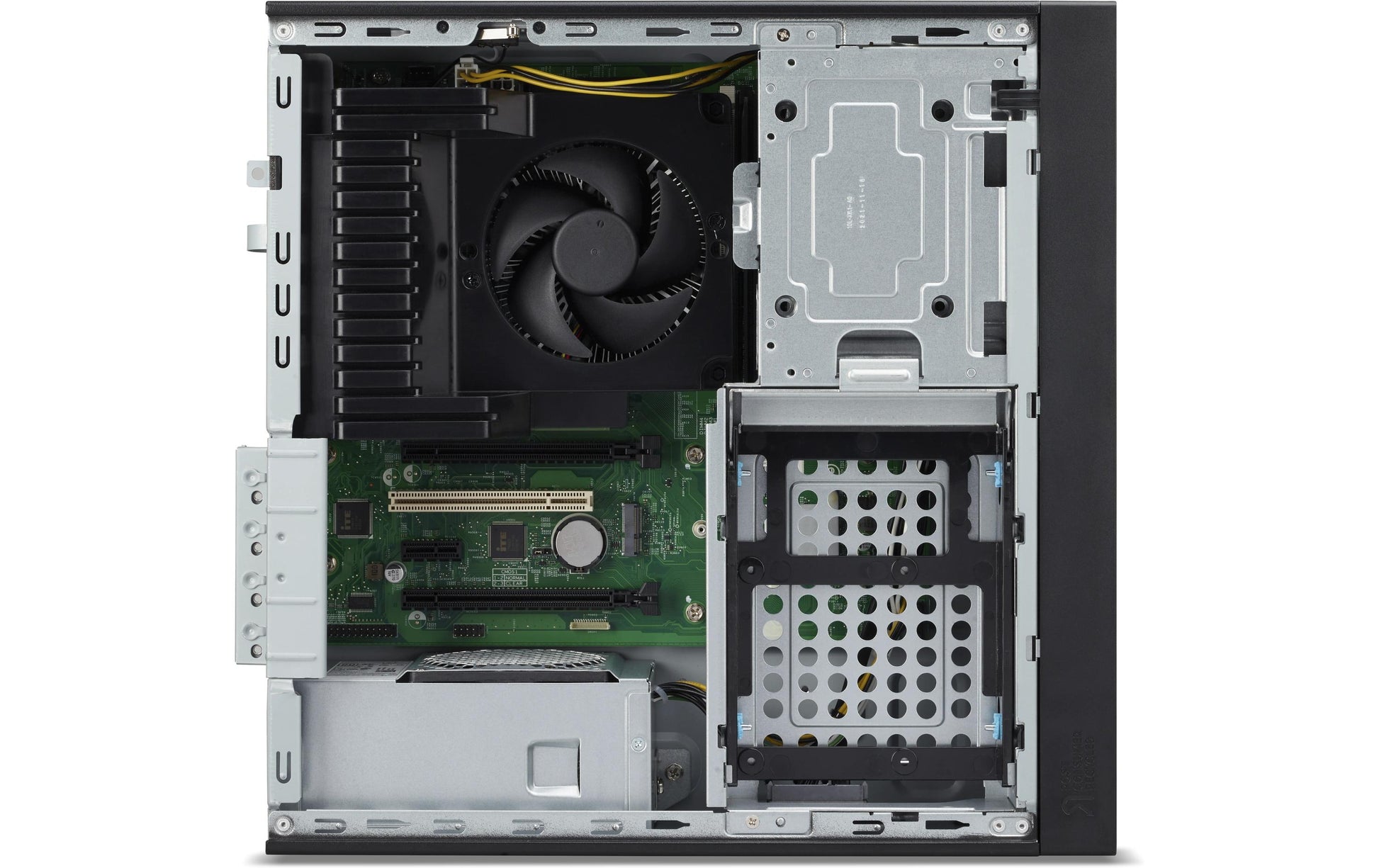 Acer Veriton X4720GT SFF – Intel Core i7-14700, 32 GB, 1 TB SSD, Windows 11 Pro