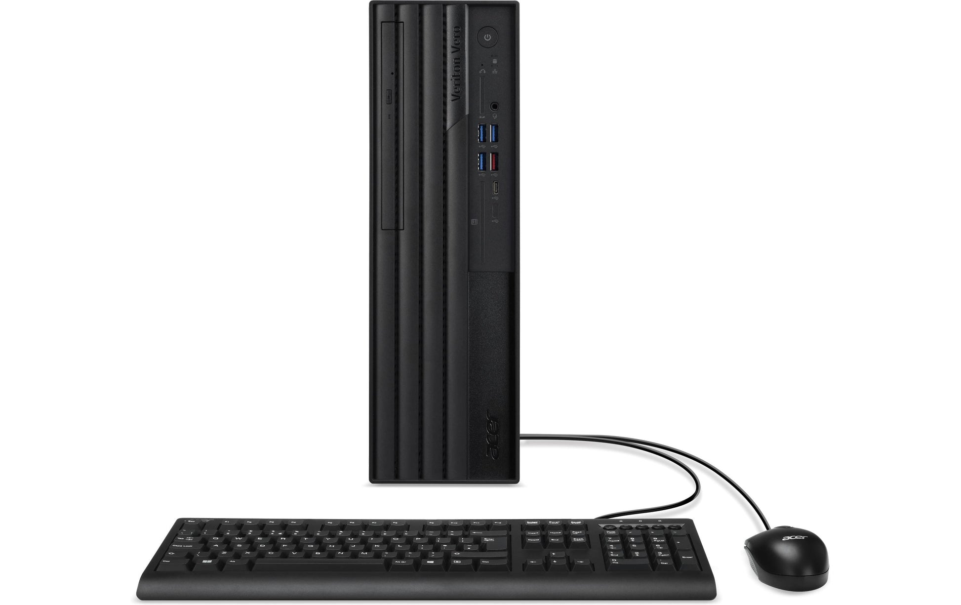 Acer Veriton X4720GT SFF – Intel Core i7-14700, 32 GB, 1 TB SSD, Windows 11 Pro