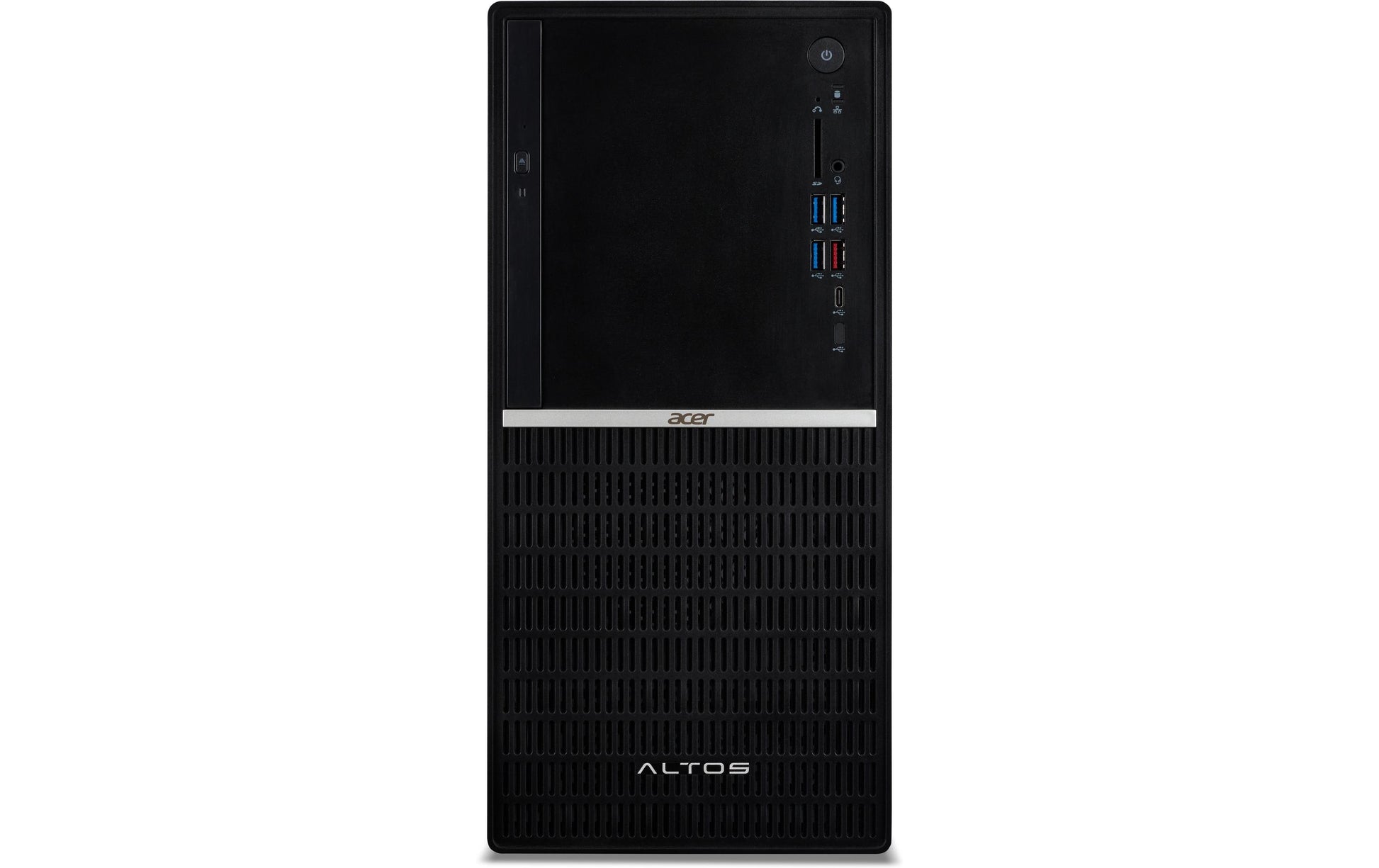 Acer Altos P130_F9 Workstation – Windows 11 Pro