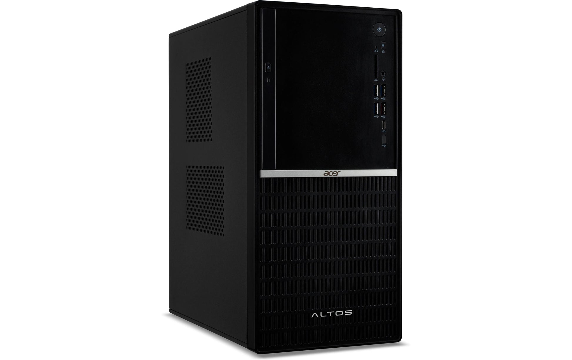 Acer Altos P130_F9 Workstation – Windows 11 Pro