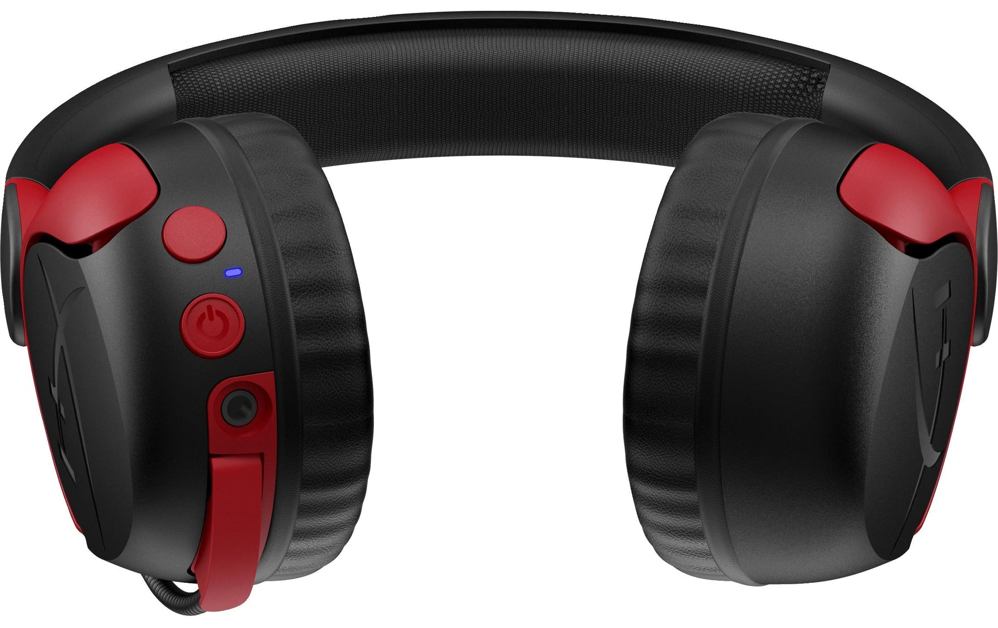 HyperX Cloud Mini Gaming-Headset – On-Ear, Stereo, BT 5.3, Schwarz