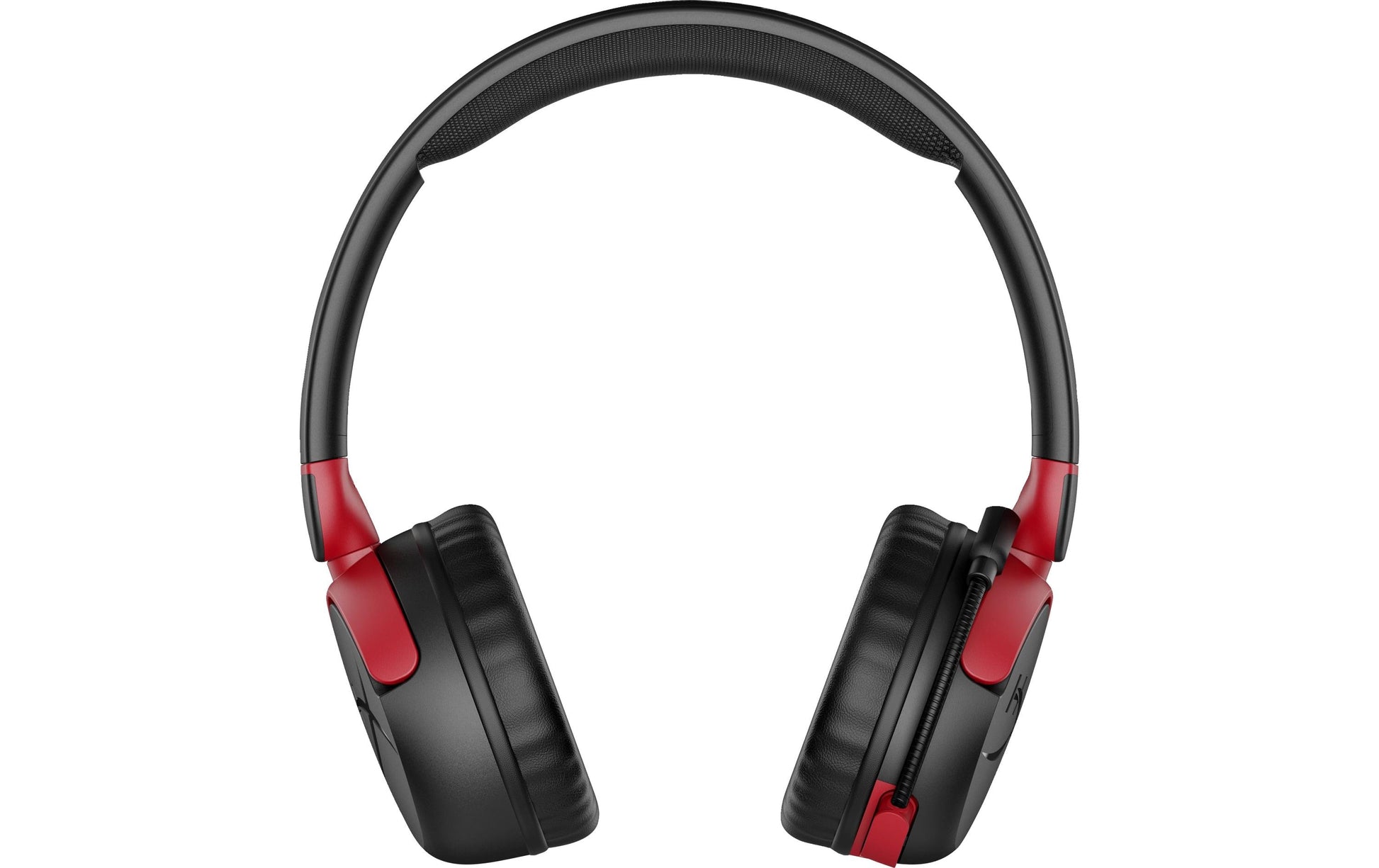 HyperX Cloud Mini Gaming-Headset – On-Ear, Stereo, BT 5.3, Schwarz