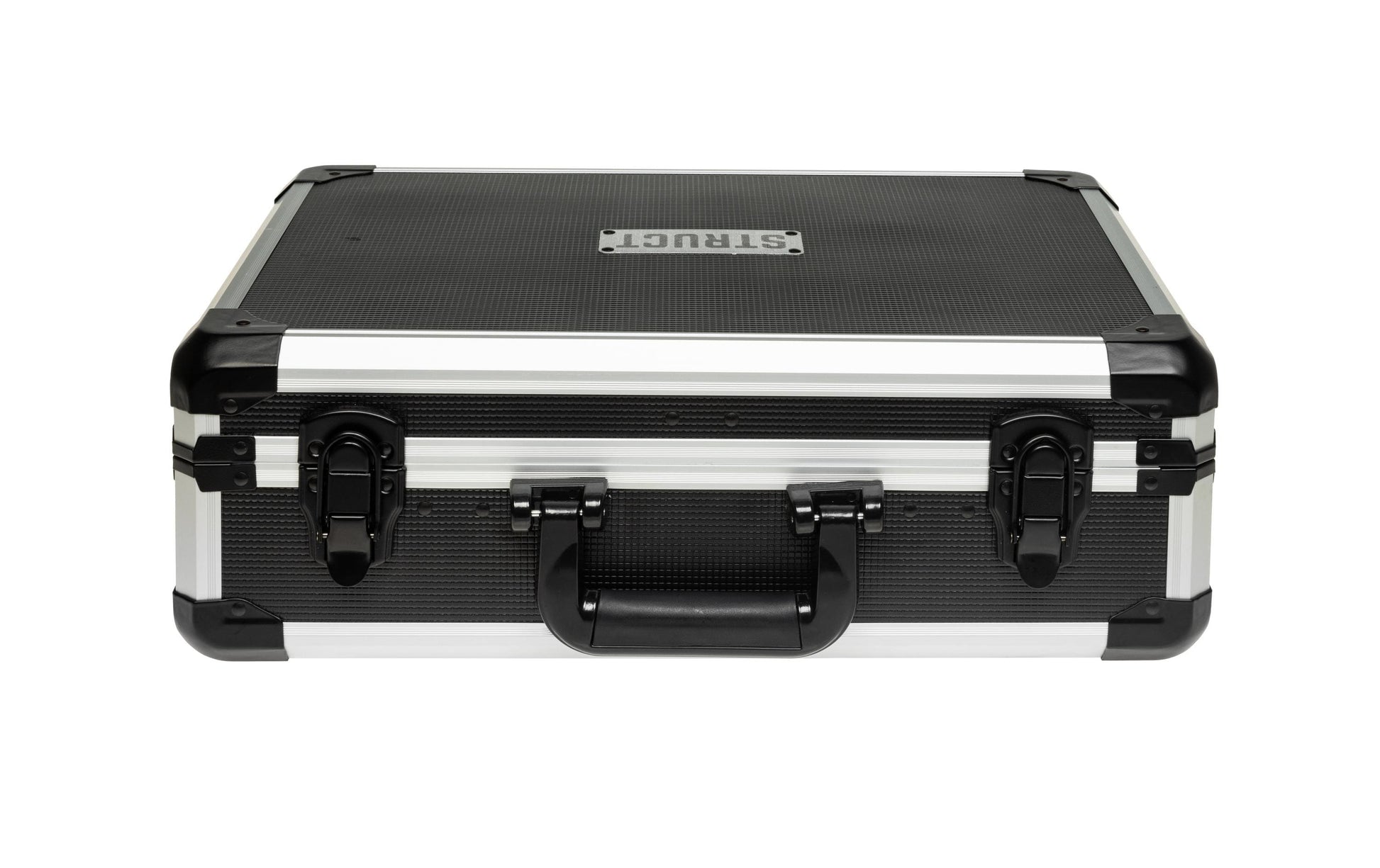 Struct Werkzeugkoffer – 128-teilig, 9,7 kg – Aluminiumkoffer