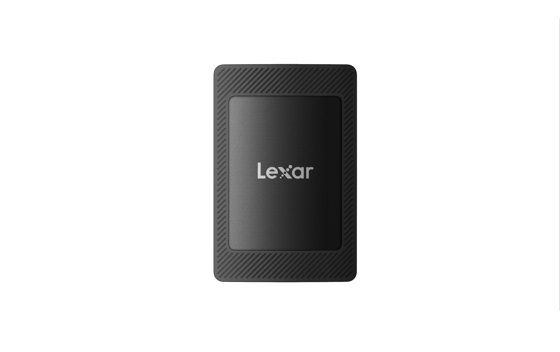 Lexar LSL500M002T-RNBNG Speichergerät – 2 TB, USB Typ-C (USB 3.2 Gen 2x2), Aluminiumgehäuse
