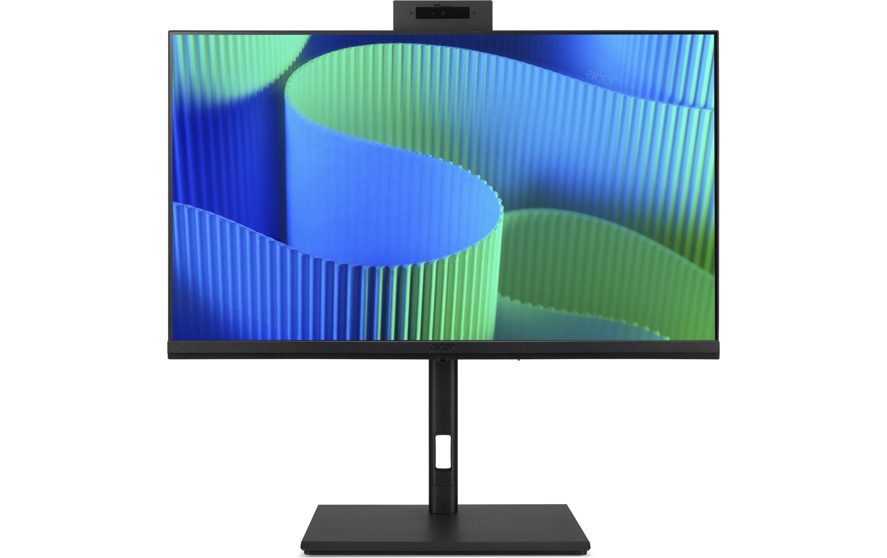 Acer Veriton AIO VZ4727GT All-in-One PC – Wi-Fi, Ethernet