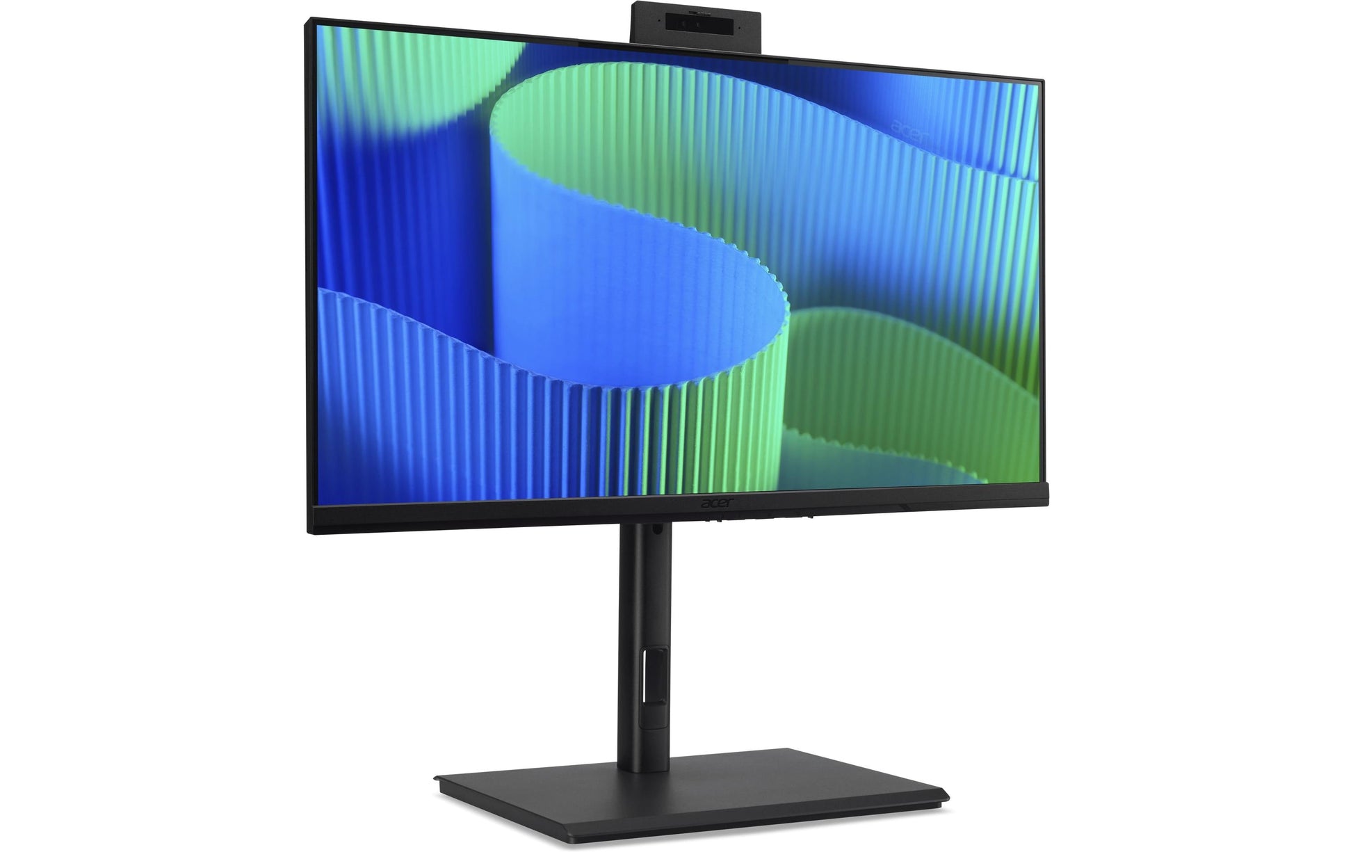 Acer Veriton AIO VZ4727GT All-in-One PC – Wi-Fi, Ethernet