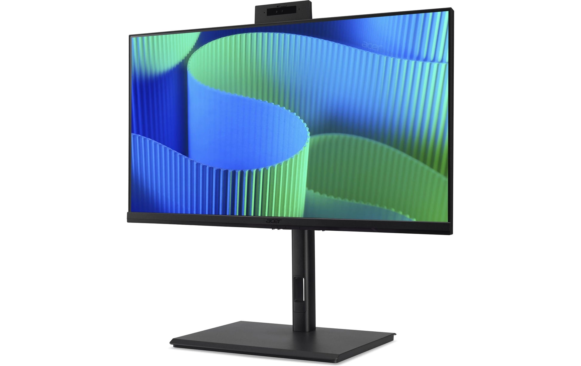 Acer Veriton AIO VZ4727GT All-in-One PC – Wi-Fi, Ethernet
