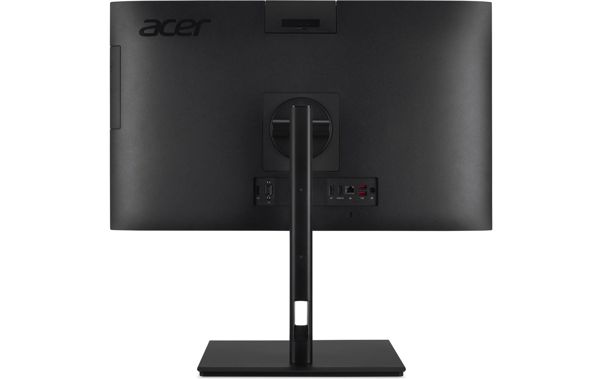 Acer Veriton AIO VZ4727GT All-in-One PC – Wi-Fi, Ethernet
