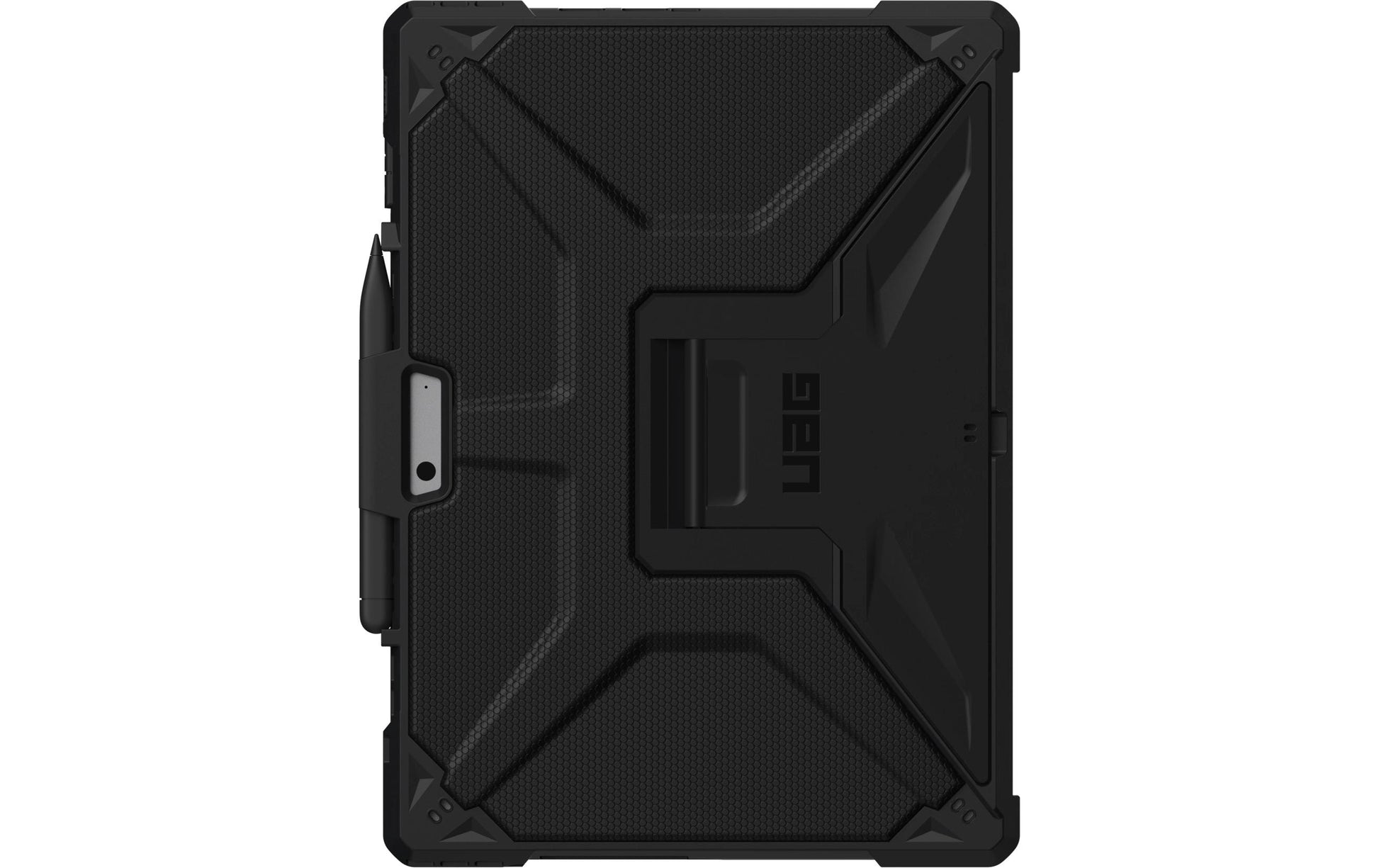 Urban Armor Gear UAG Tablet-Hülle für Microsoft Surface Pro 9/10/11 13" – Schwarz