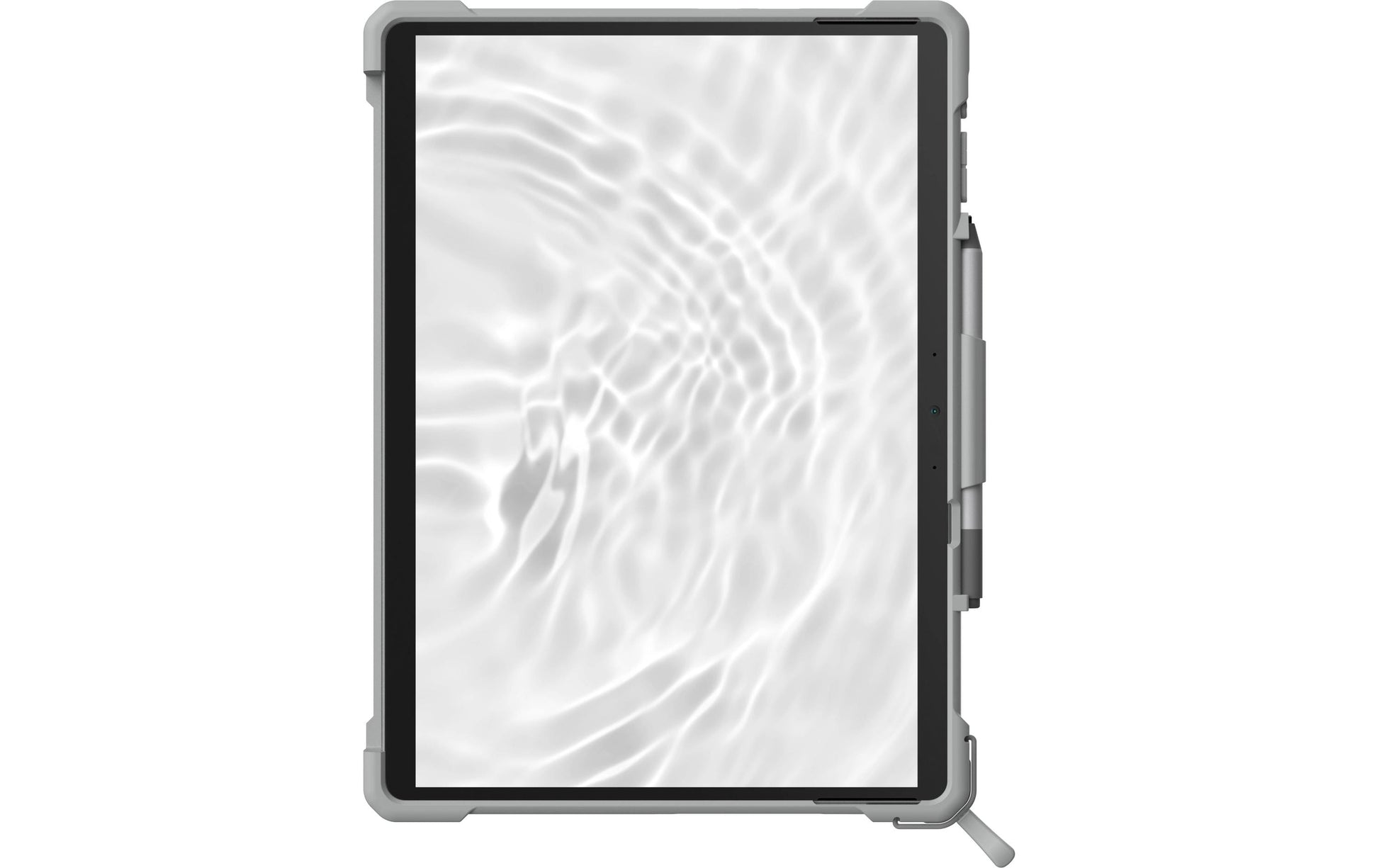 Urban Armor Gear UAG Tablet-Hülle für Surface Pro 9–11 13" – Weiss
