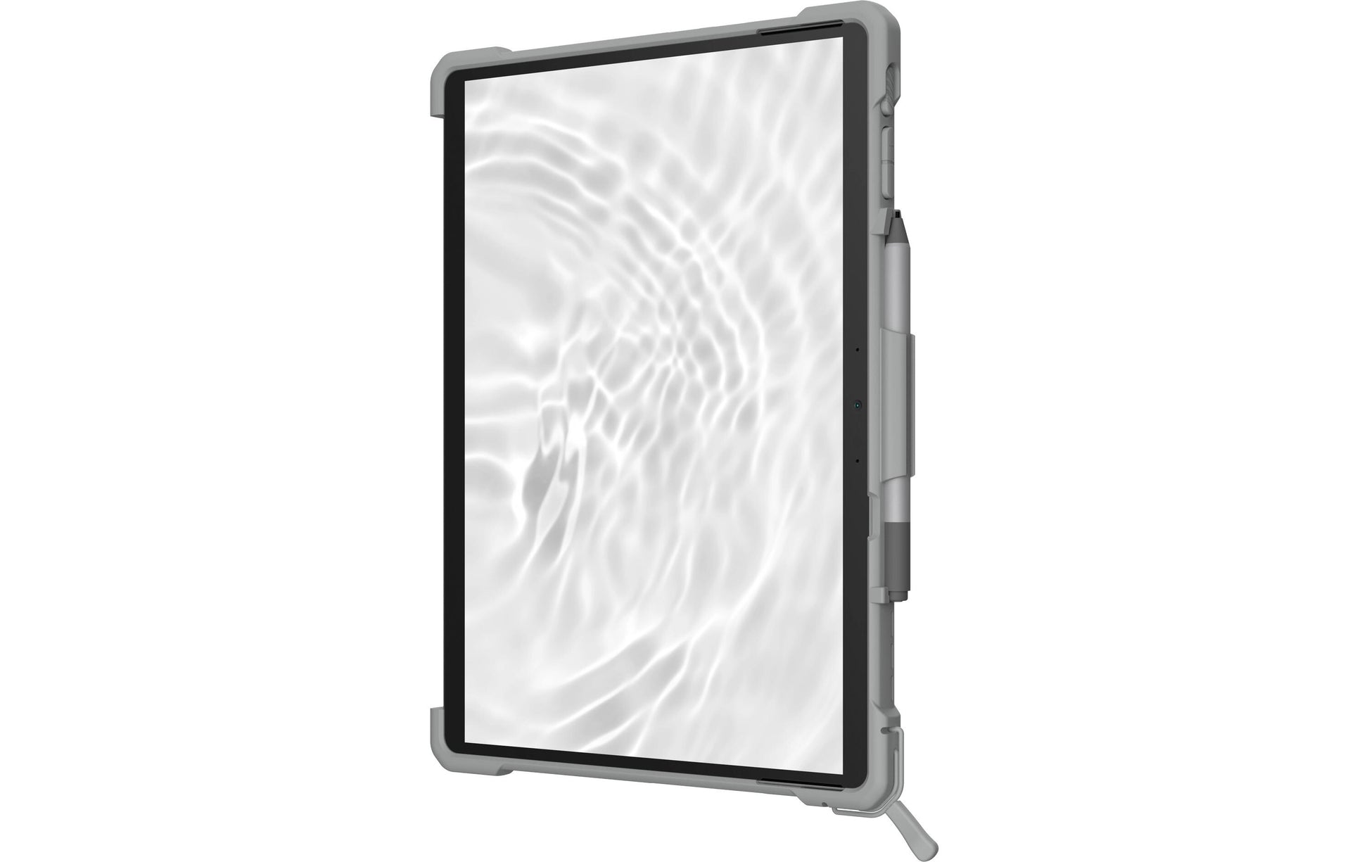 Urban Armor Gear UAG Tablet-Hülle für Surface Pro 9–11 13" – Weiss