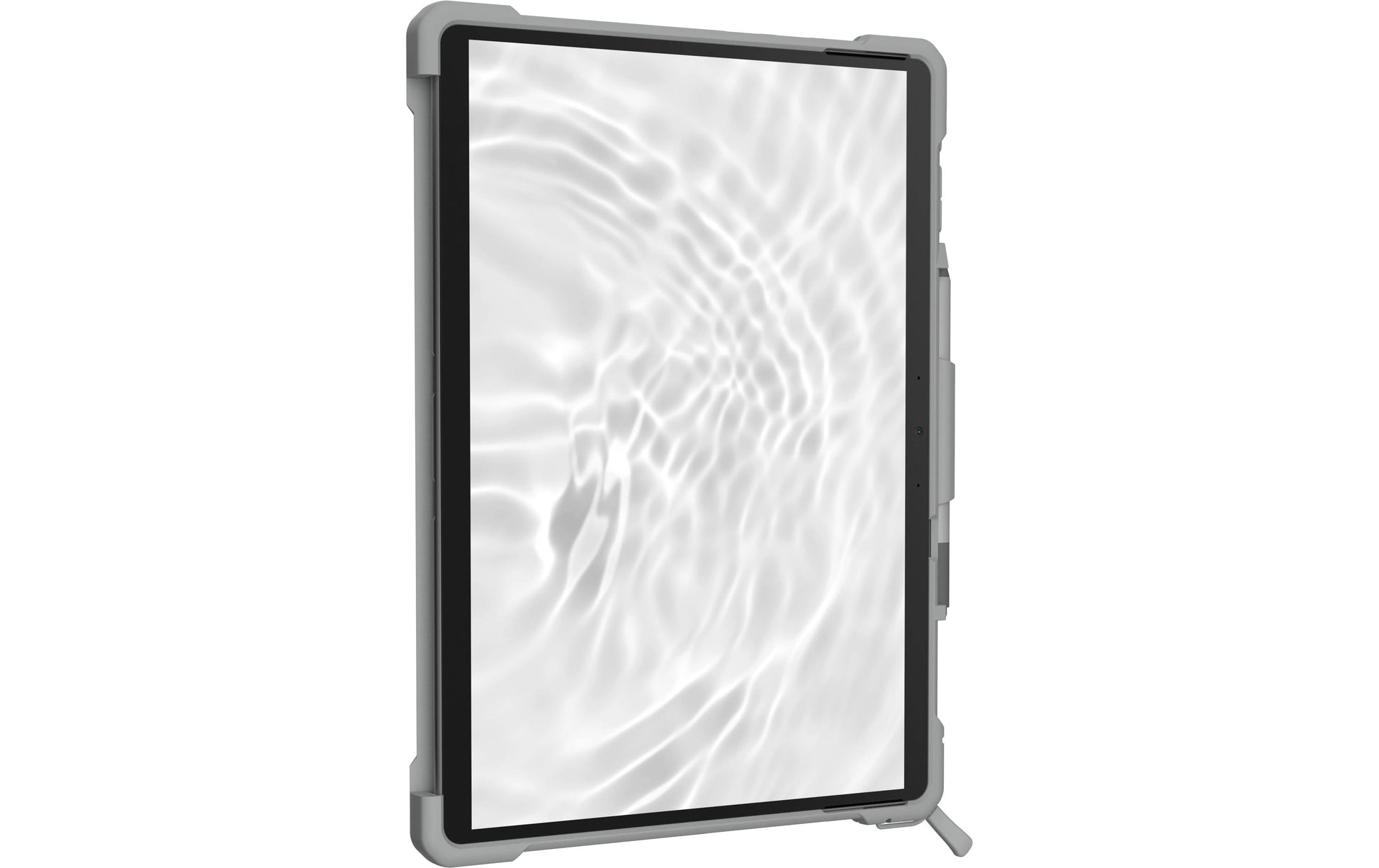 Urban Armor Gear UAG Tablet-Hülle für Surface Pro 9–11 13" – Weiss