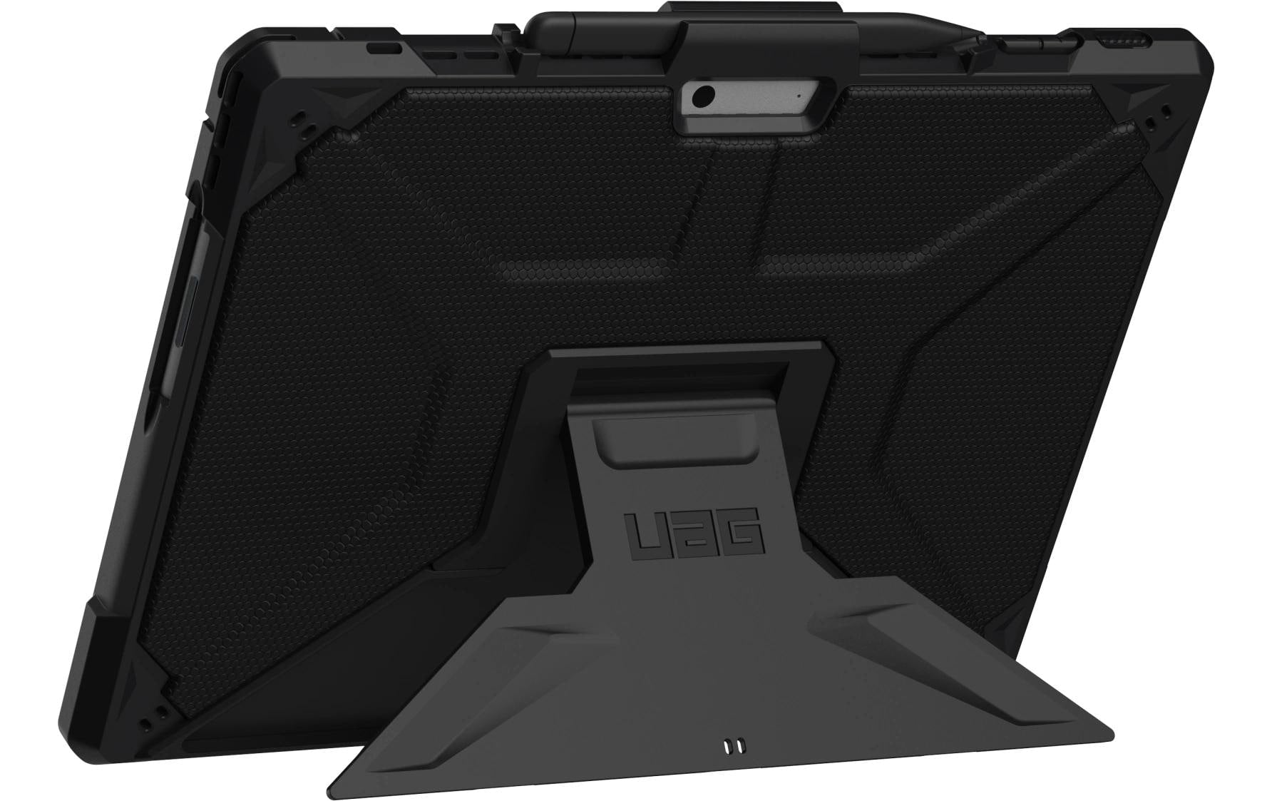 Urban Armor Gear UAG Tablet-Hülle für Microsoft Surface Pro 9/10/11 13" – Schwarz