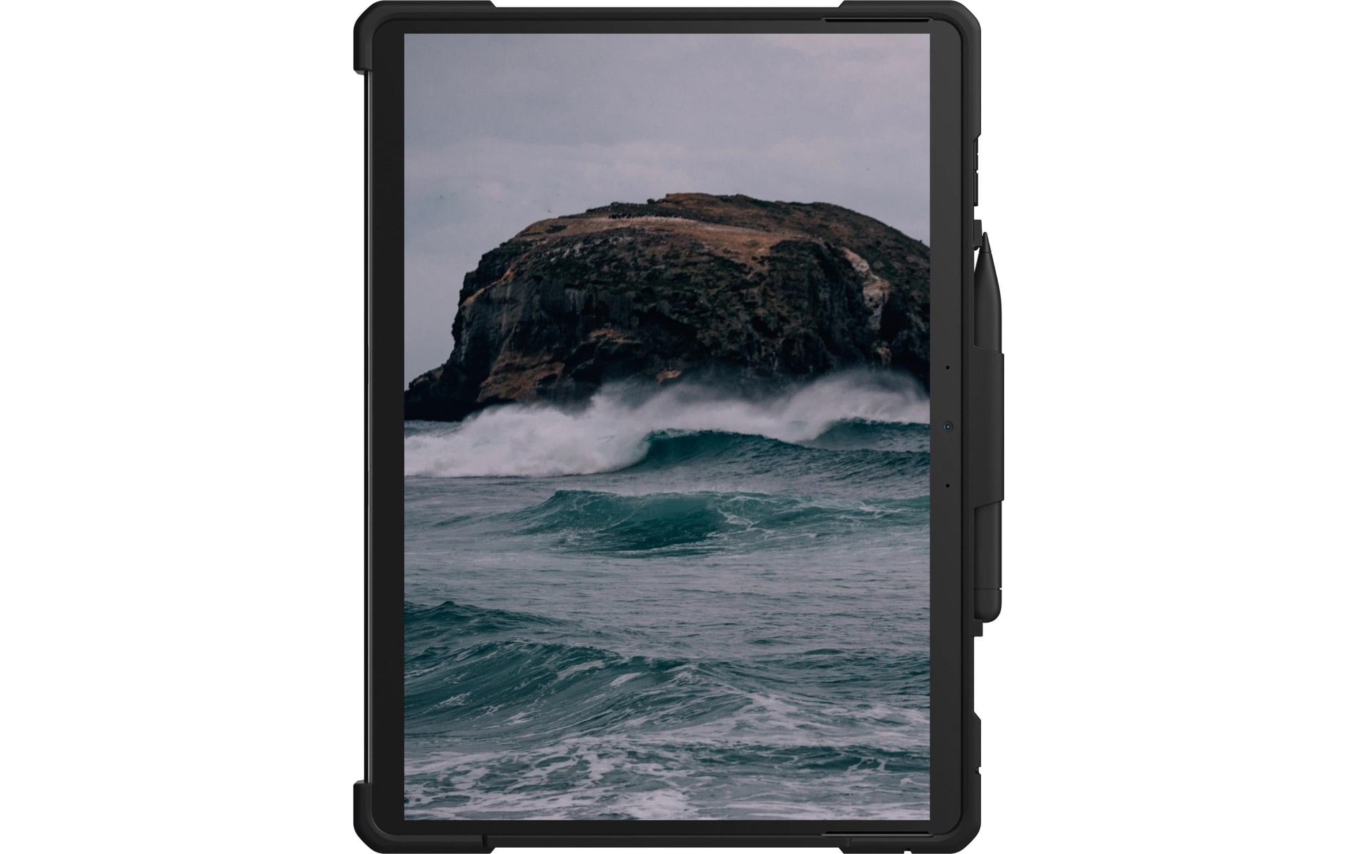 Urban Armor Gear UAG Tablet-Hülle für Microsoft Surface Pro 9/10/11 13" – Schwarz