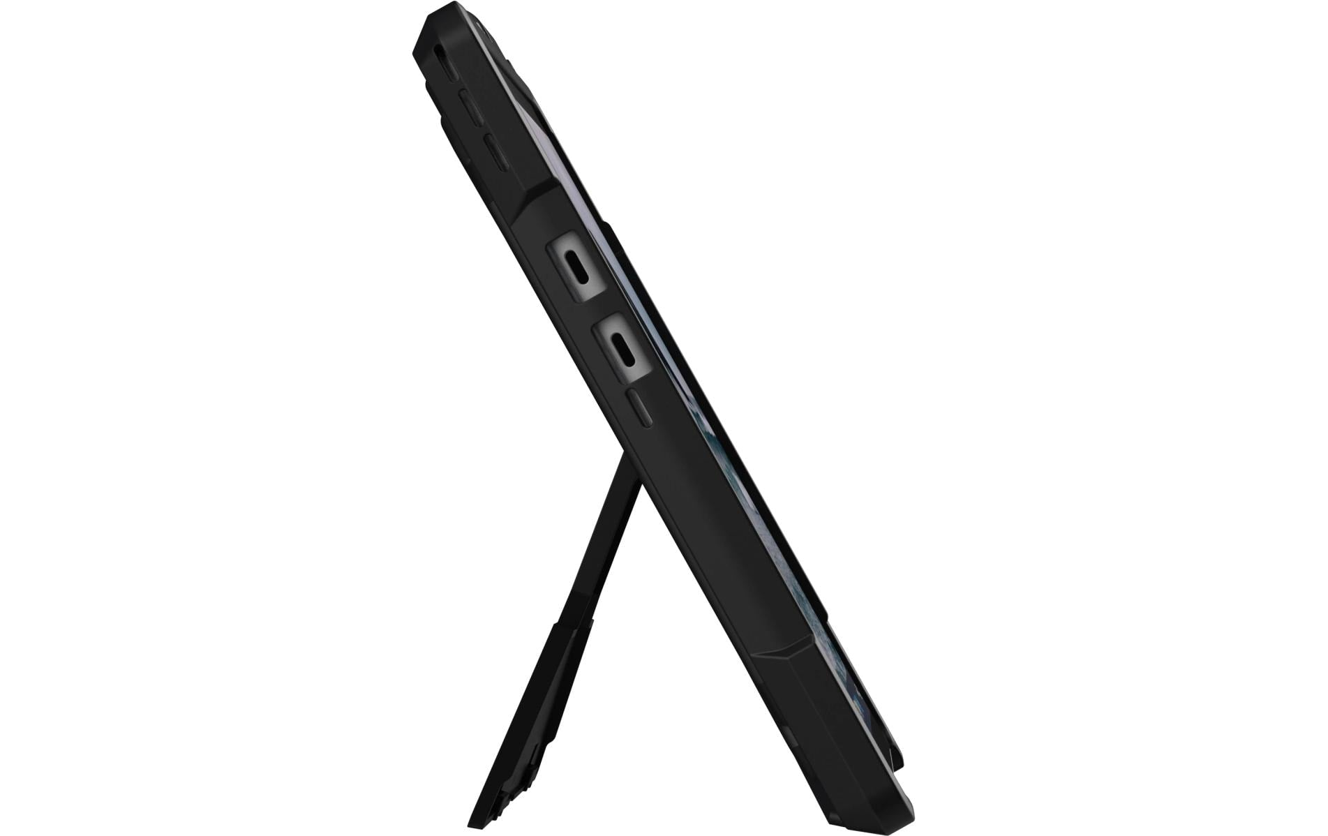 Urban Armor Gear UAG Tablet-Hülle für Microsoft Surface Pro 9/10/11 13" – Schwarz