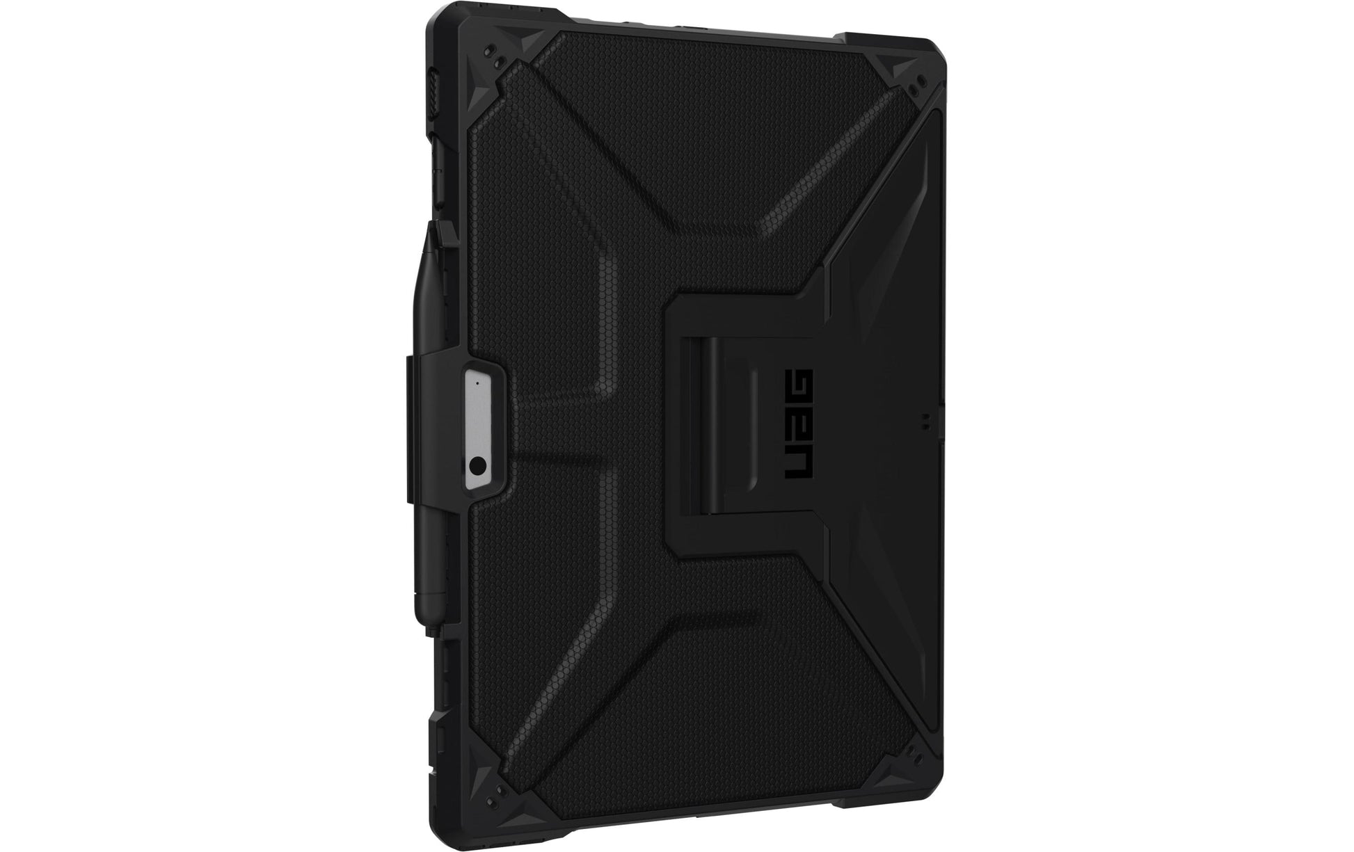 Urban Armor Gear UAG Tablet-Hülle für Microsoft Surface Pro 9/10/11 13" – Schwarz