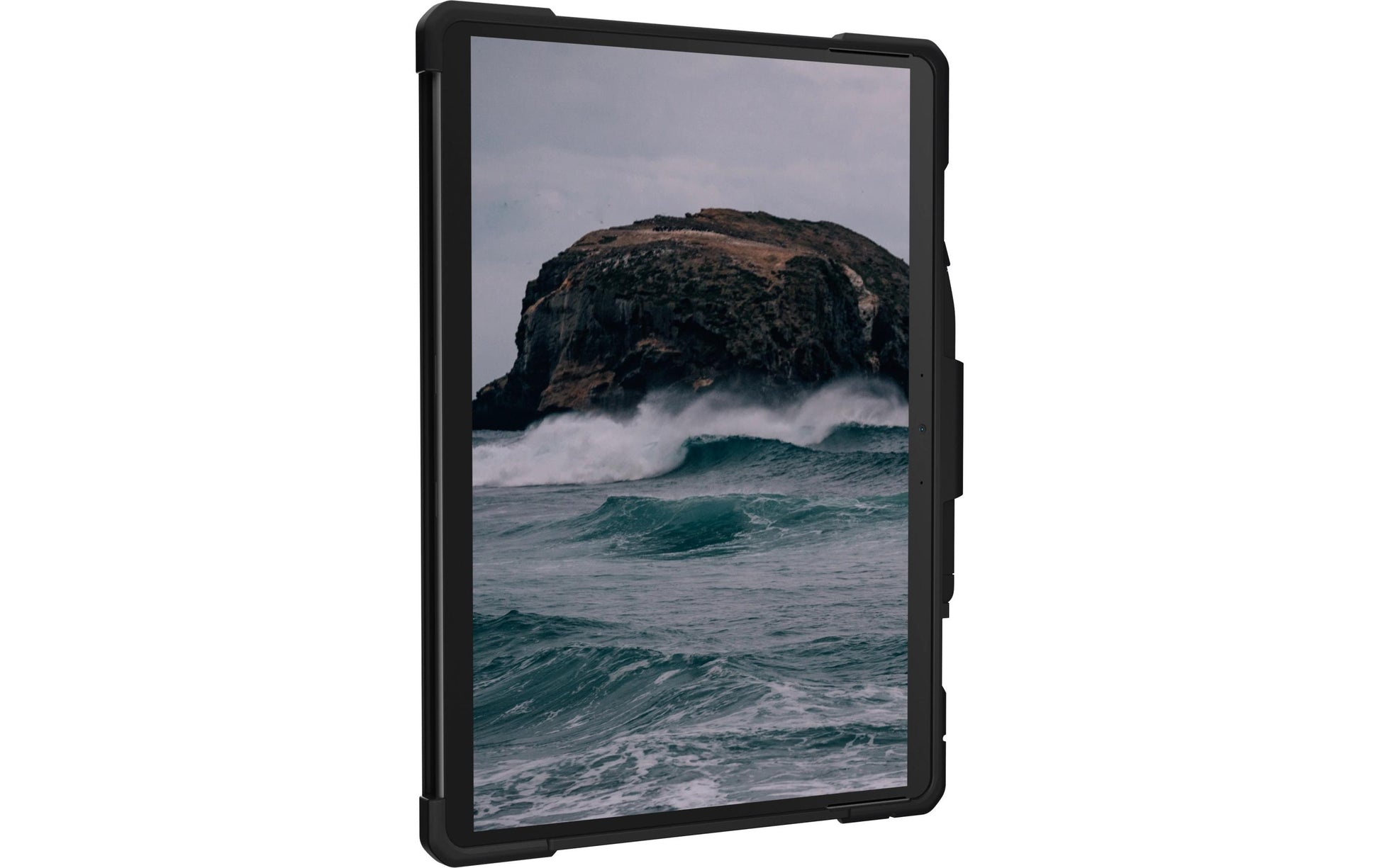 Urban Armor Gear UAG Tablet-Hülle für Microsoft Surface Pro 9/10/11 13" – Schwarz